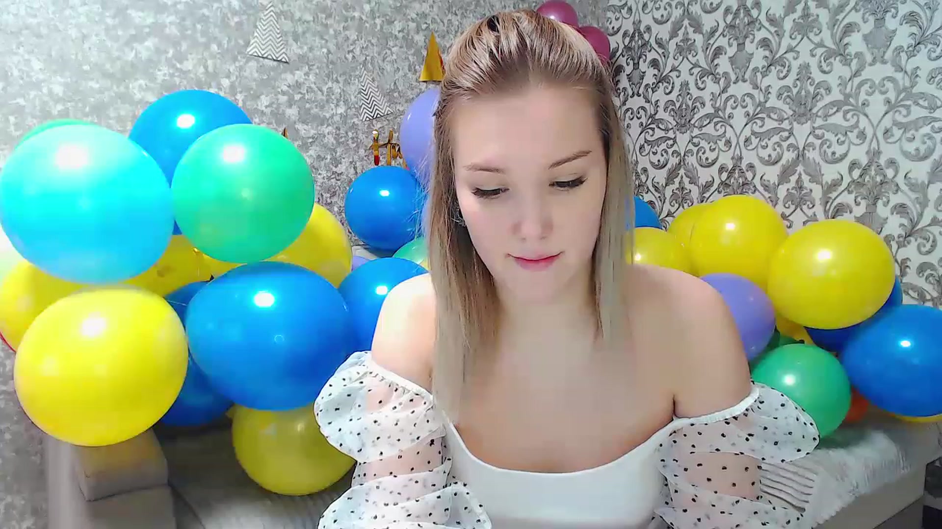 Gallery image thumbnail from PurePleasure_'s myfreecams stream on, 02/16/2023, 10:54 image 17 of 20
