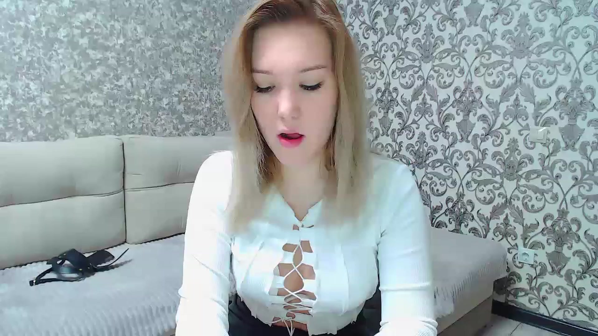 Gallery image thumbnail from PurePleasure_'s myfreecams stream on, 02/20/2023, 07:22 image 14 of 20