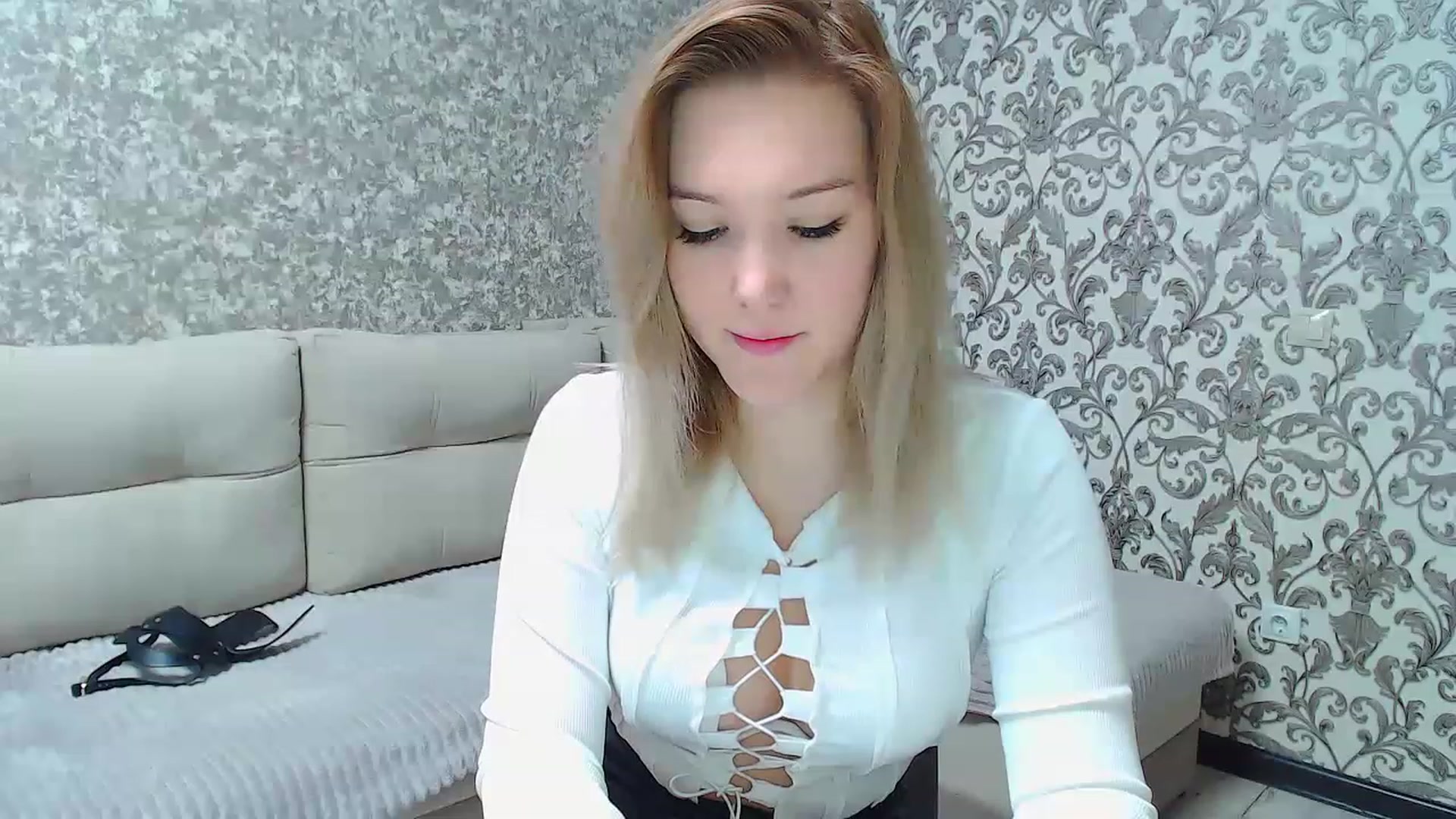 Gallery image thumbnail from PurePleasure_'s myfreecams stream on, 02/20/2023, 07:22 image 11 of 20