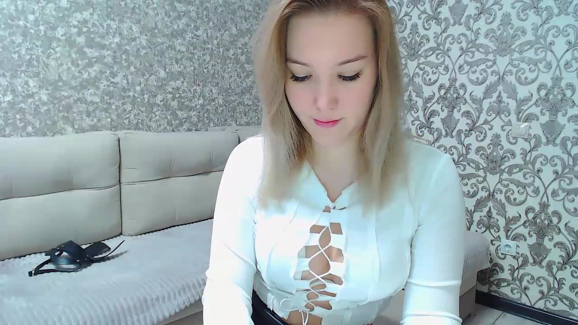 Gallery image thumbnail from PurePleasure_'s myfreecams stream on, 02/20/2023, 07:22 image 8 of 20