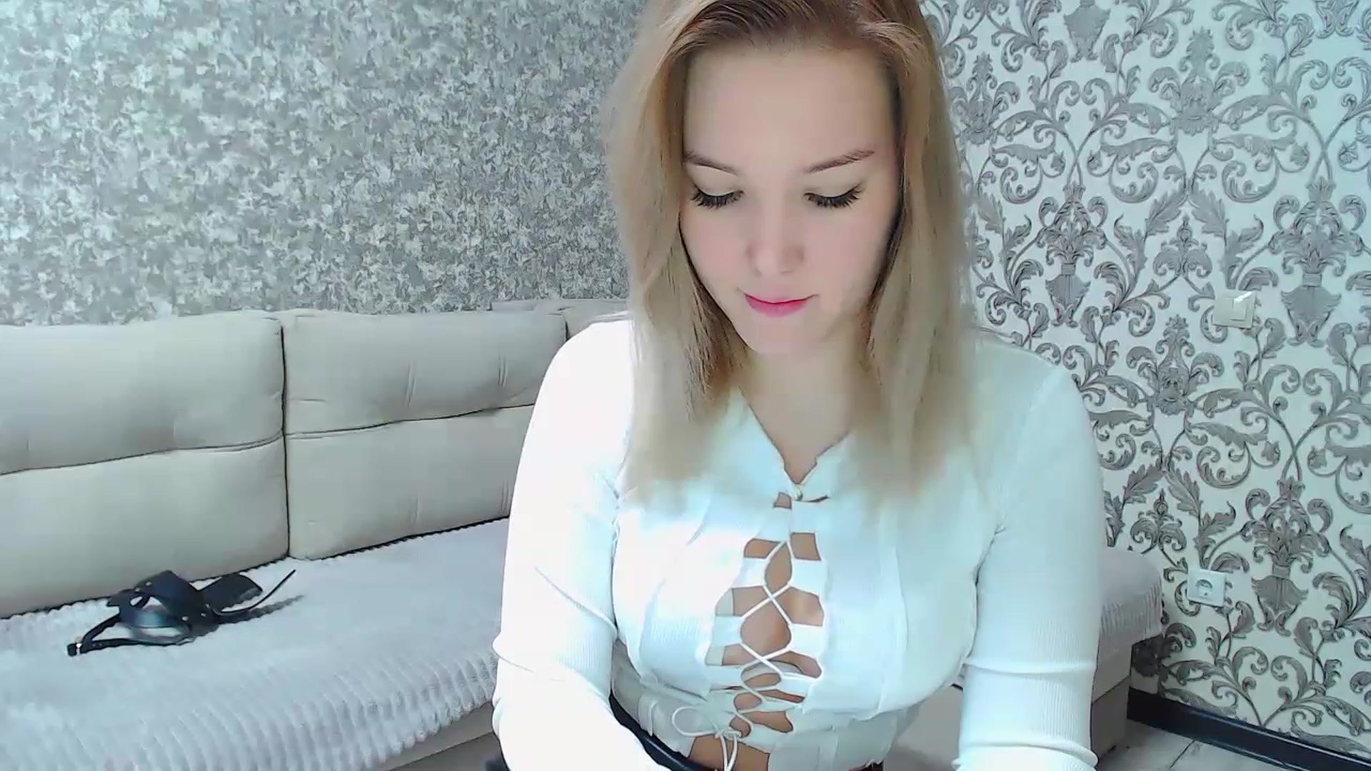 Gallery image thumbnail from PurePleasure_'s myfreecams stream on, 02/20/2023, 07:22 image 9 of 20