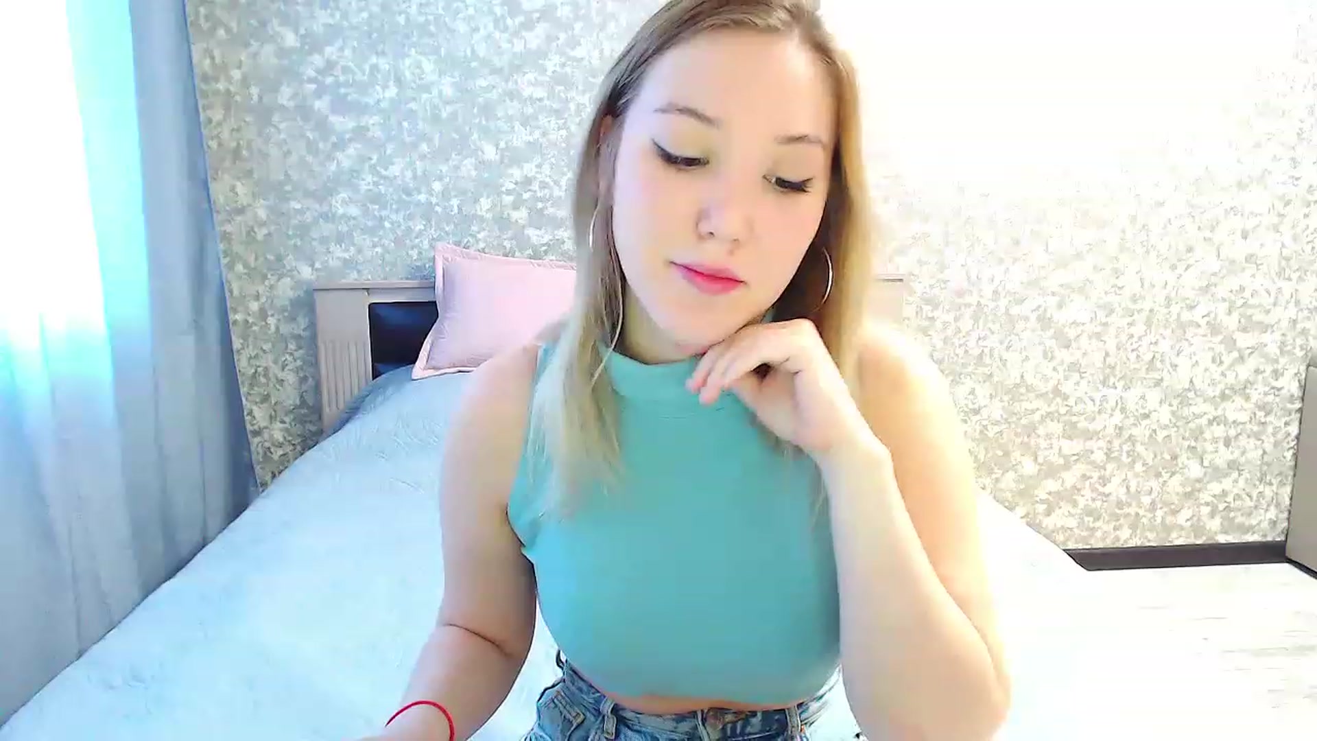 Gallery image thumbnail from PurePleasure_'s myfreecams stream on, 03/27/2023, 05:25 image 4 of 20