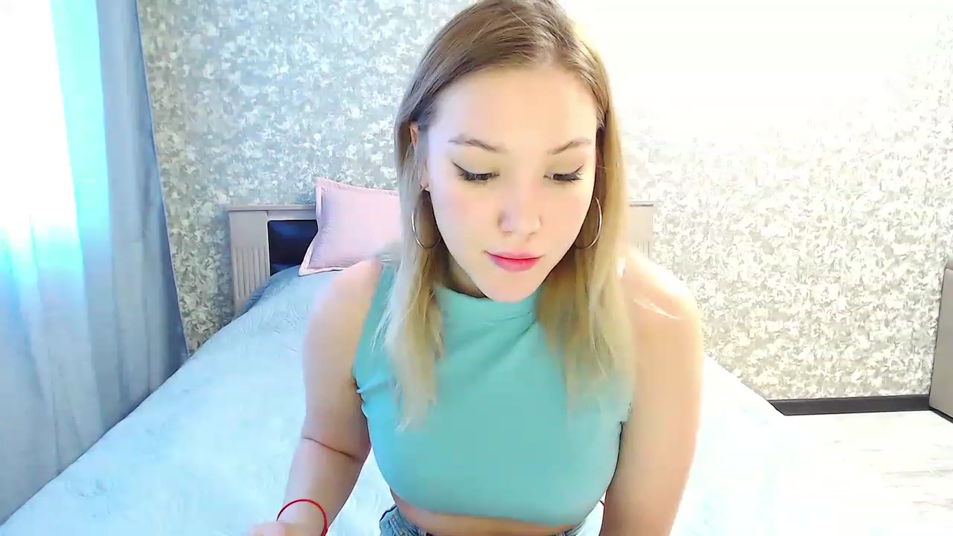 Gallery image thumbnail from PurePleasure_'s myfreecams stream on, 03/27/2023, 05:25 image 14 of 20