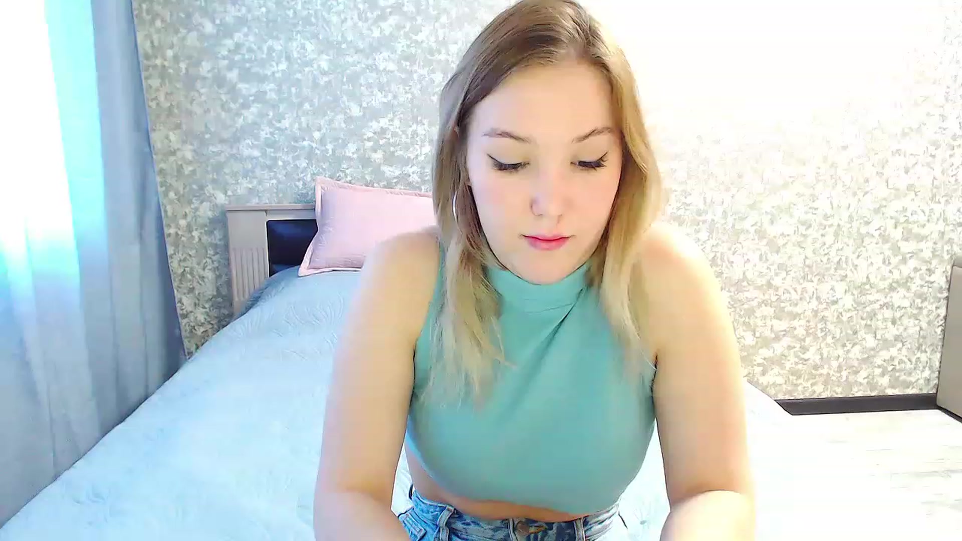 Gallery image thumbnail from PurePleasure_'s myfreecams stream on, 03/27/2023, 05:25 image 1 of 20