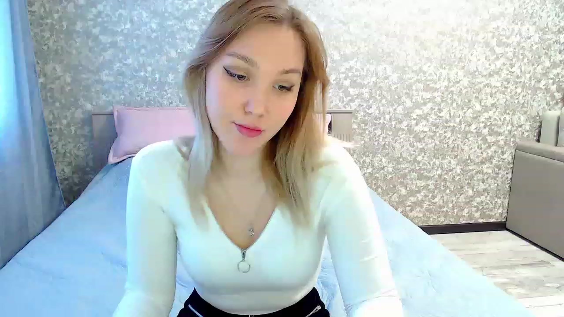 Gallery image thumbnail from PurePleasure_'s myfreecams stream on, 04/03/2023, 09:34 image 2 of 20