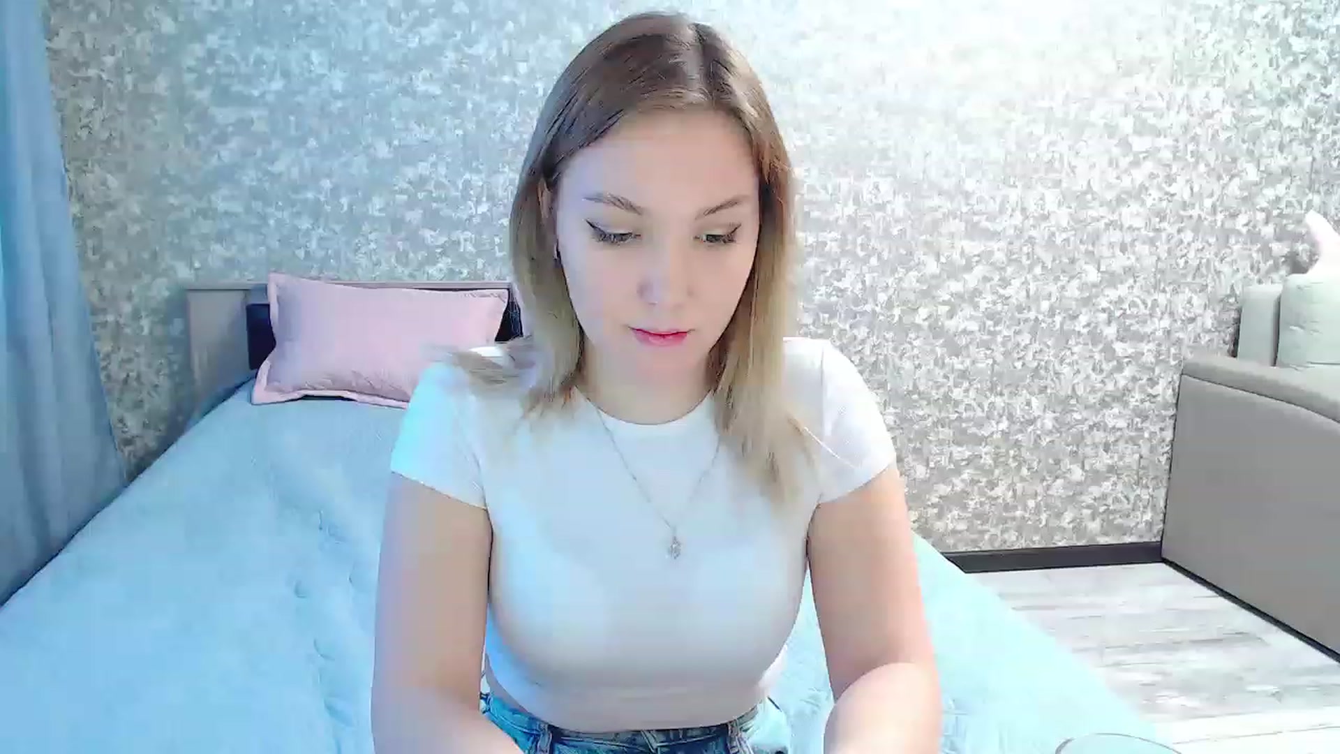 Gallery image thumbnail from PurePleasure_'s myfreecams stream on, 04/04/2023, 06:11 image 1 of 20