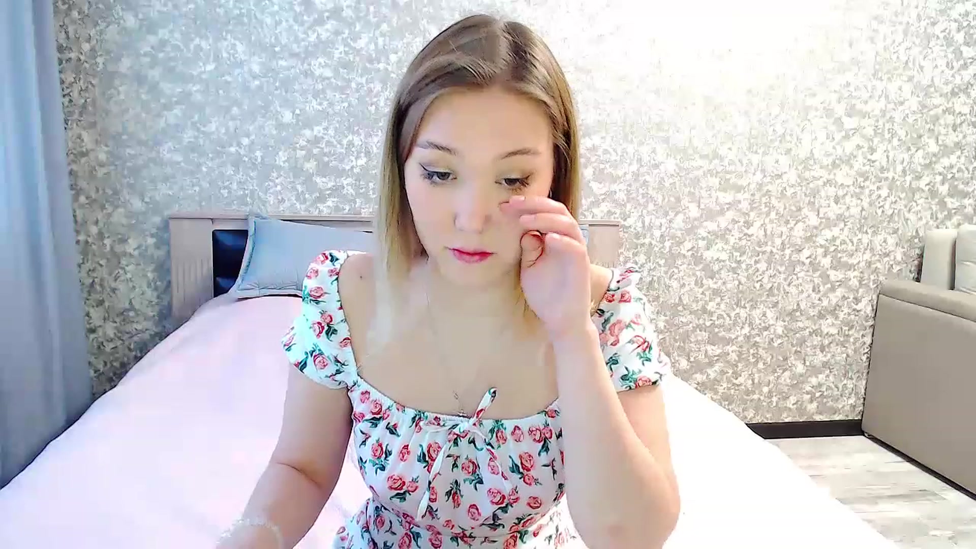 Gallery image thumbnail from PurePleasure_'s myfreecams stream on, 05/12/2023, 07:14 image 5 of 20