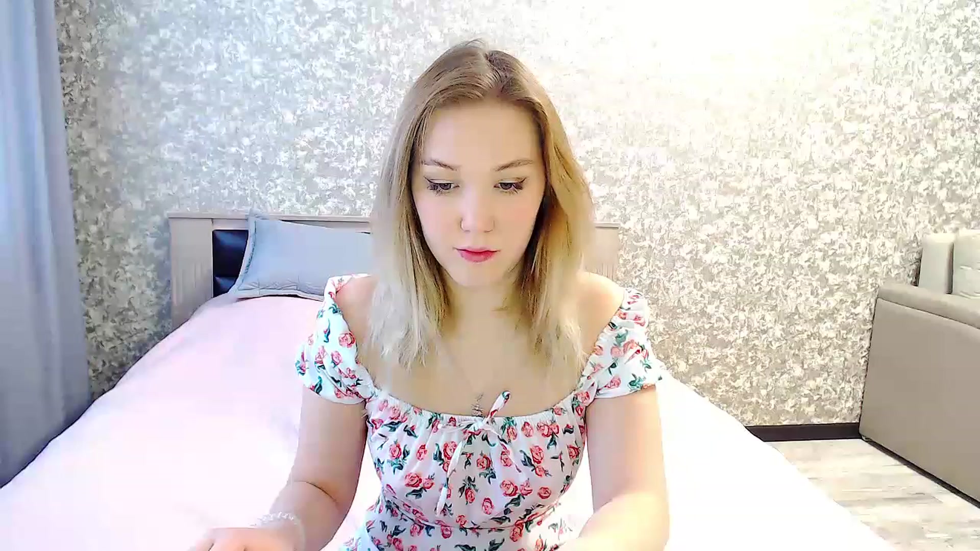 Gallery image thumbnail from PurePleasure_'s myfreecams stream on, 05/12/2023, 07:14 image 16 of 20