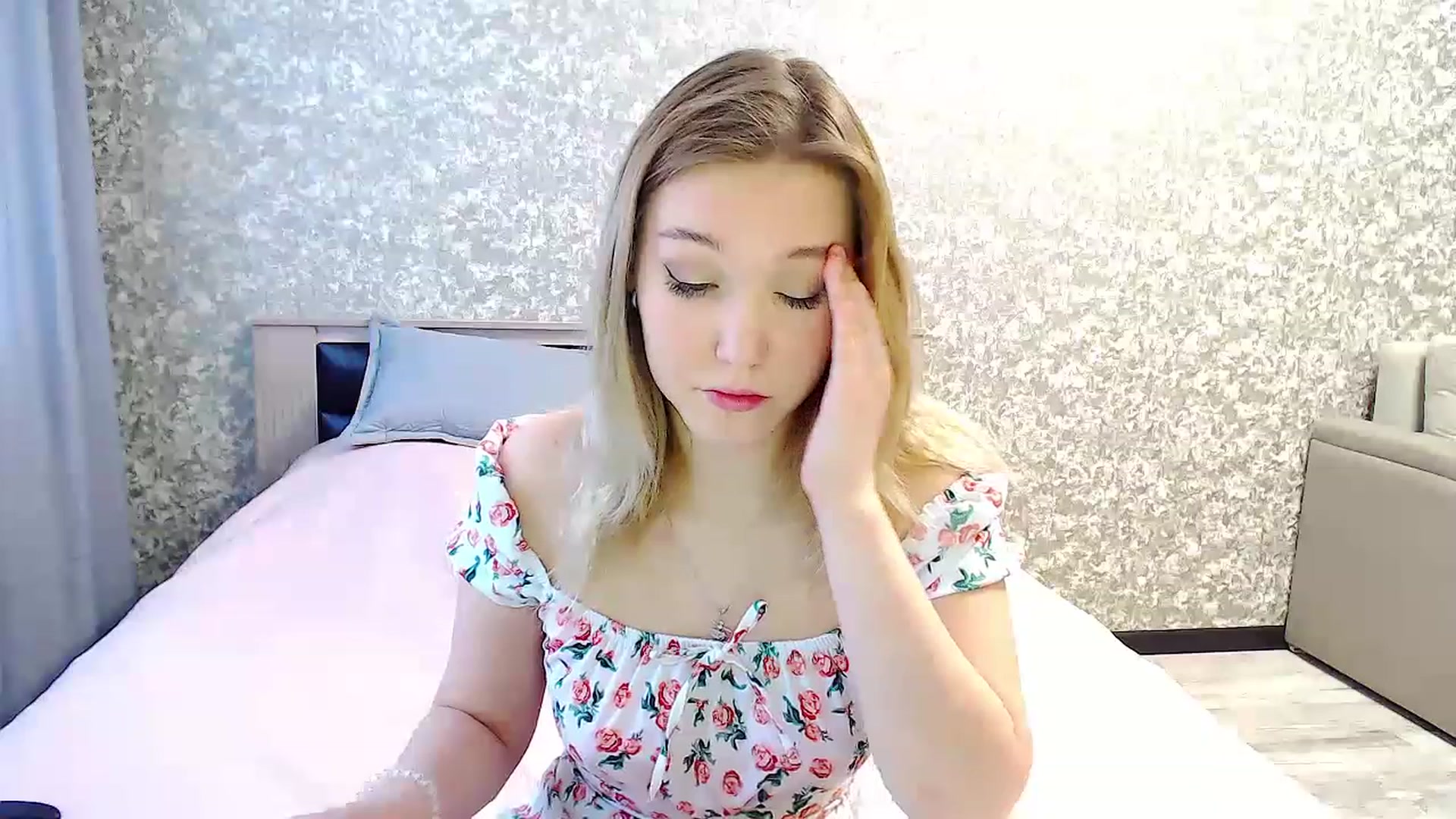 Gallery image thumbnail from PurePleasure_'s myfreecams stream on, 05/12/2023, 07:14 image 14 of 20
