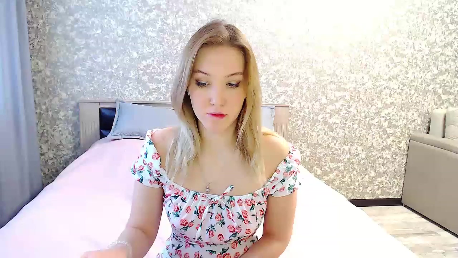 Gallery image thumbnail from PurePleasure_'s myfreecams stream on, 05/12/2023, 07:14 image 17 of 20