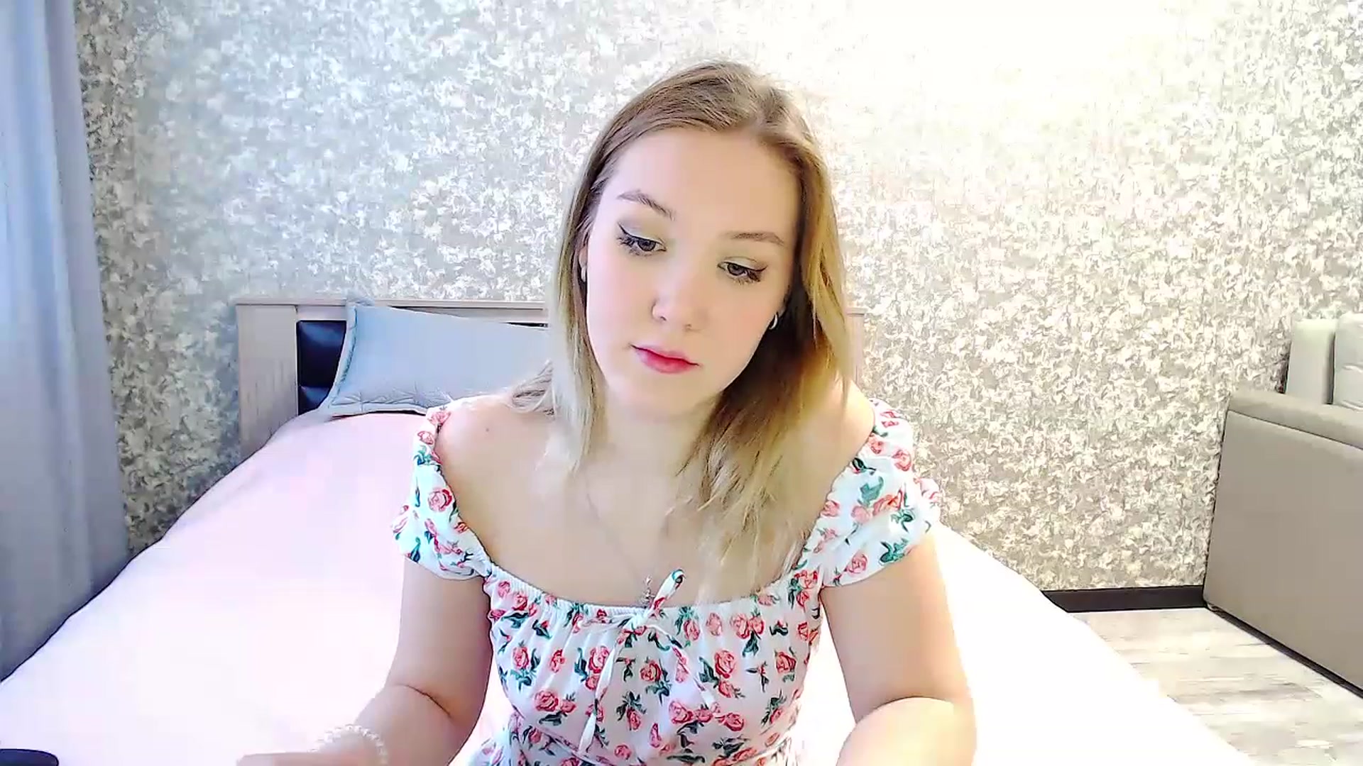 Gallery image thumbnail from PurePleasure_'s myfreecams stream on, 05/12/2023, 07:14 image 10 of 20