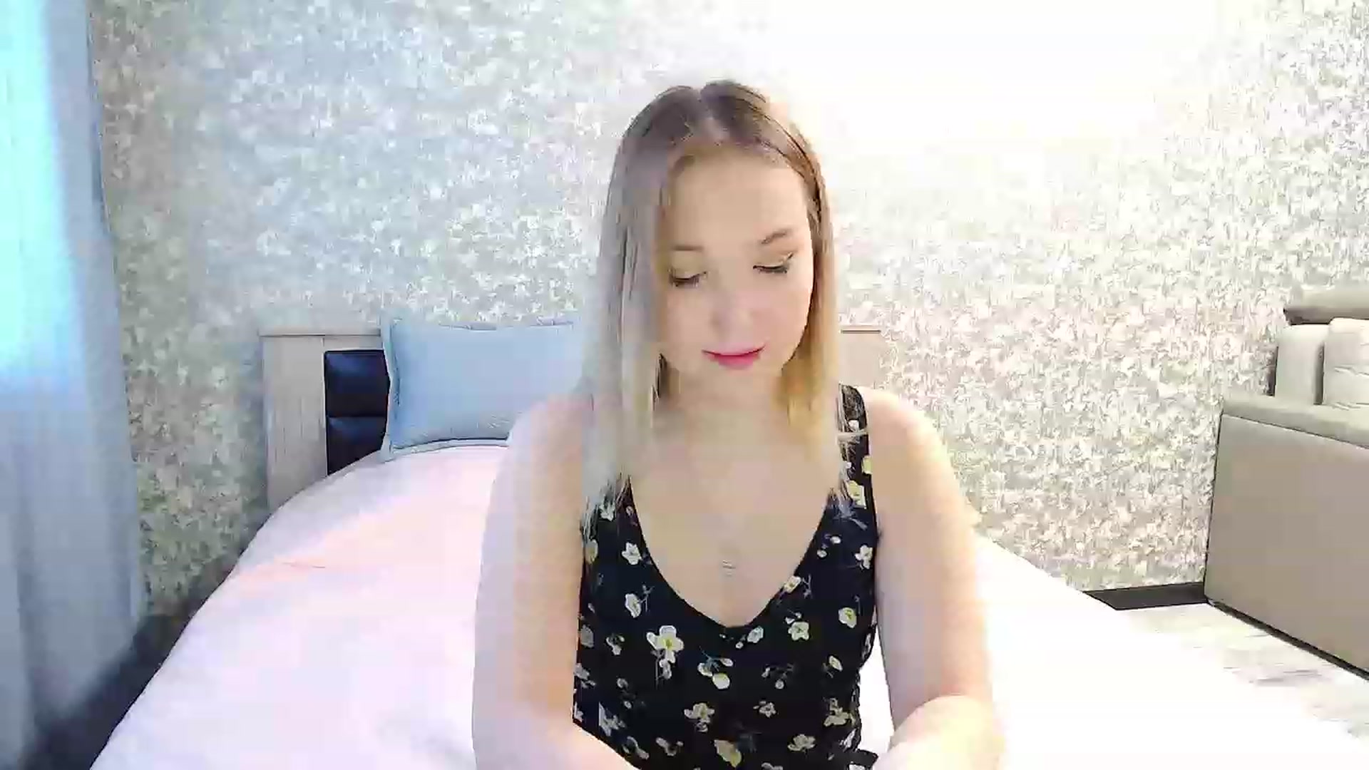 Gallery image thumbnail from PurePleasure_'s myfreecams stream on, 05/17/2023, 05:31 image 2 of 20