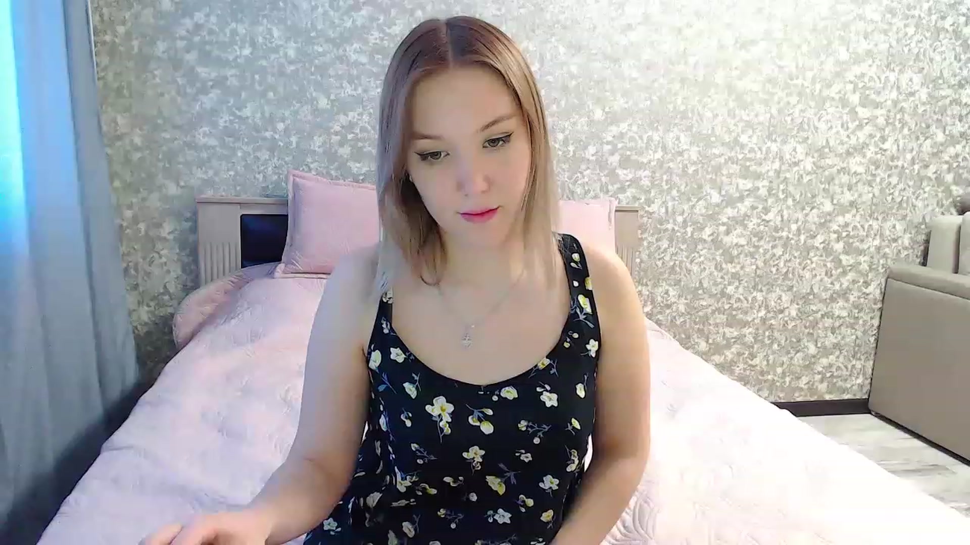 Gallery image thumbnail from PurePleasure_'s myfreecams stream on, 05/22/2023, 05:28 image 2 of 20