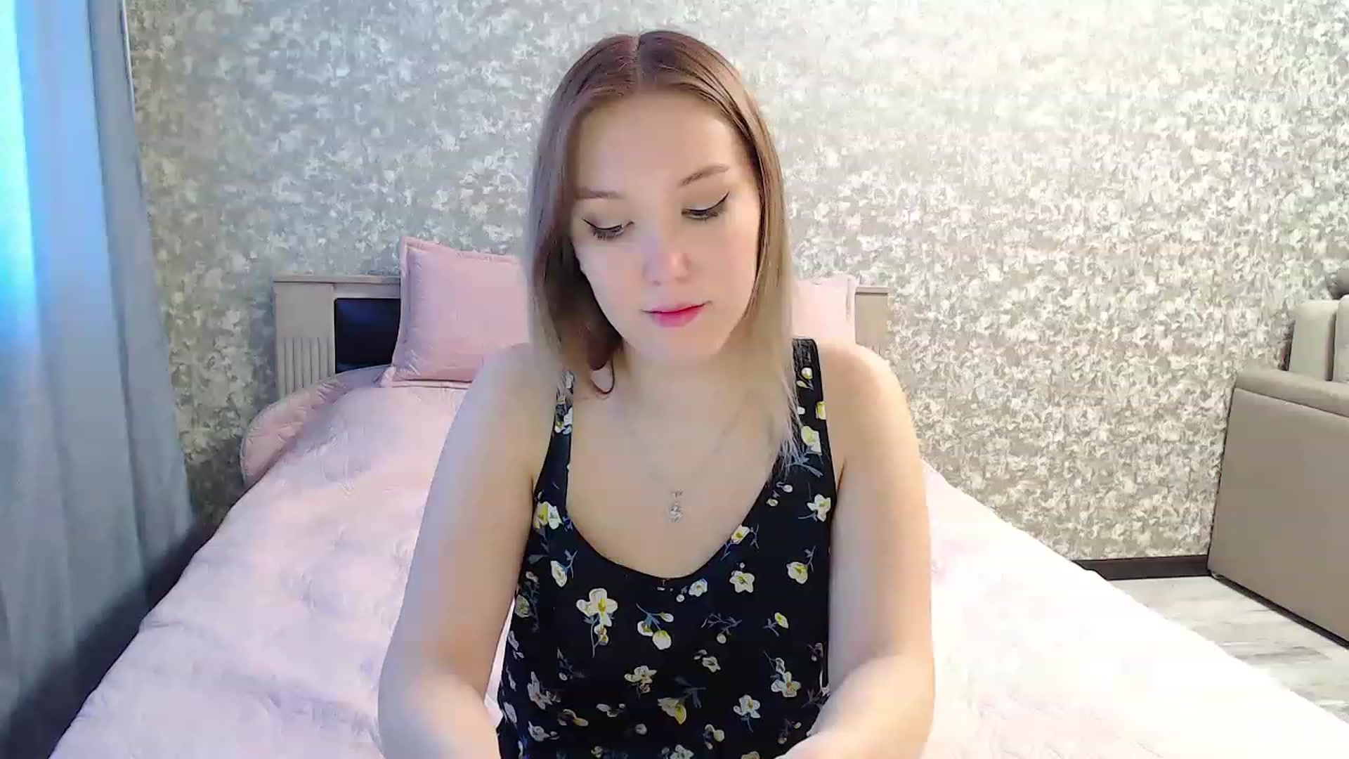 Gallery image thumbnail from PurePleasure_'s myfreecams stream on, 05/22/2023, 05:28 image 1 of 20