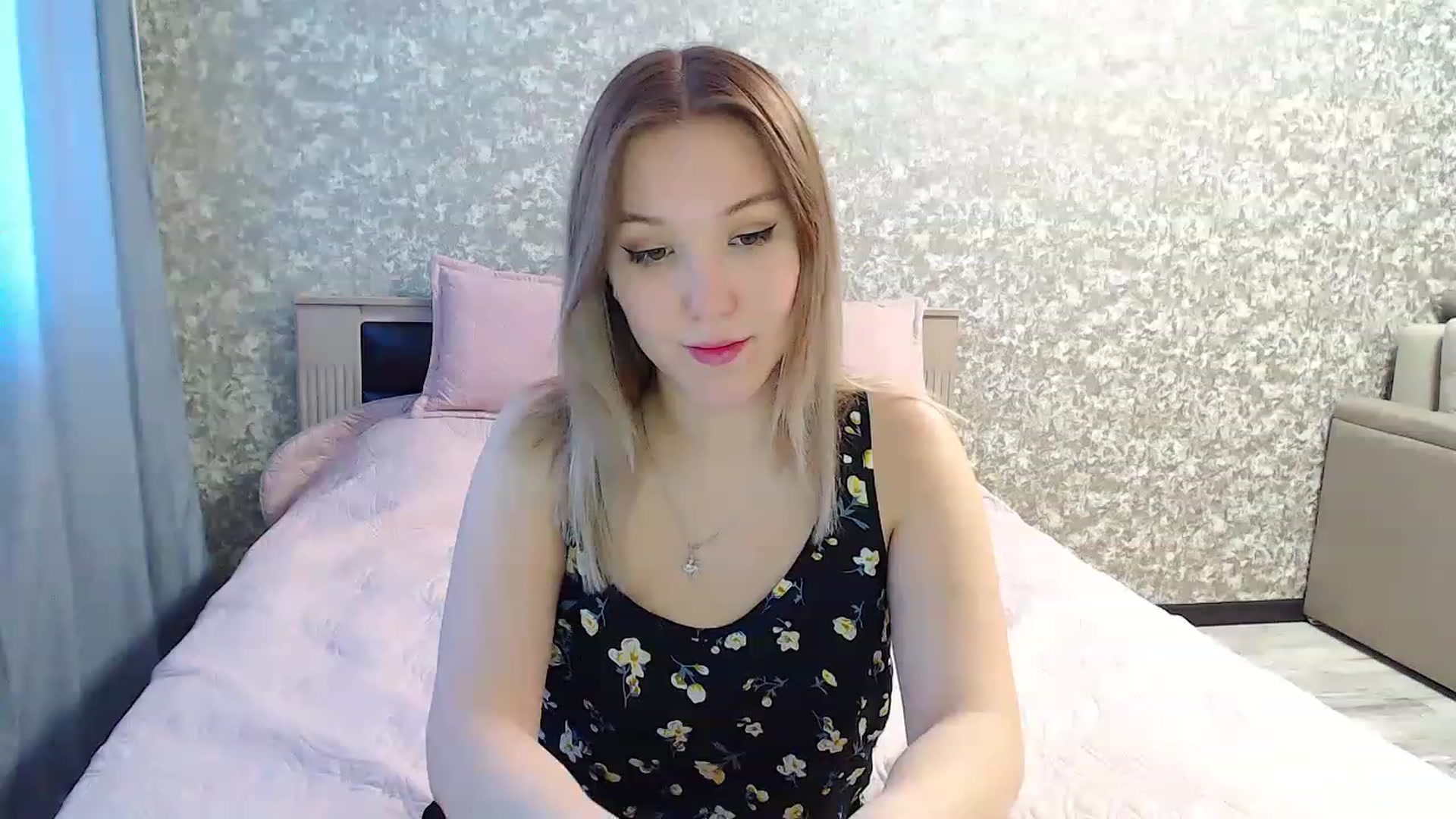 Gallery image thumbnail from PurePleasure_'s myfreecams stream on, 05/22/2023, 05:28 image 7 of 20