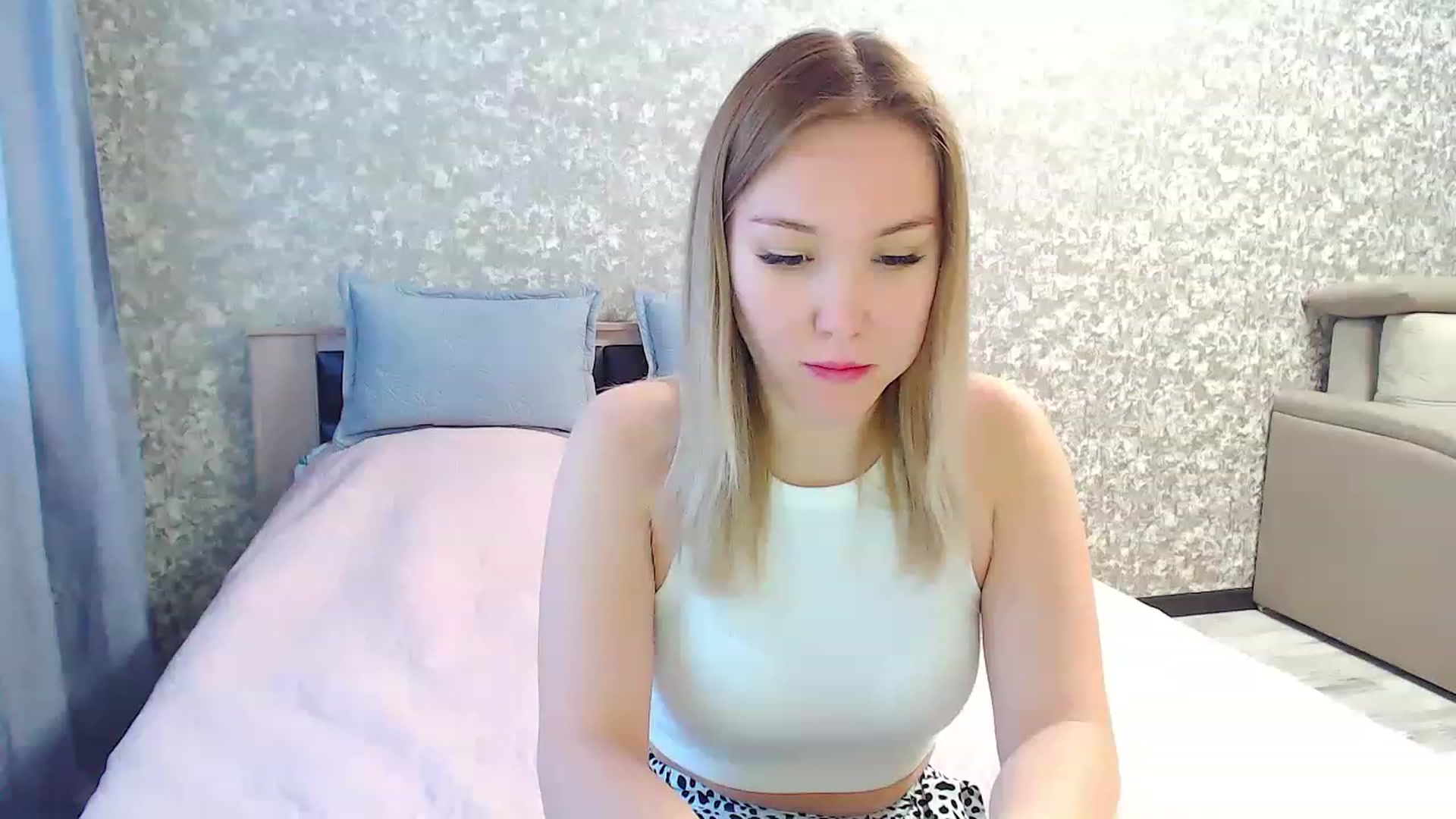 Gallery image thumbnail from PurePleasure_'s myfreecams stream on, 05/31/2023, 05:49 image 6 of 20
