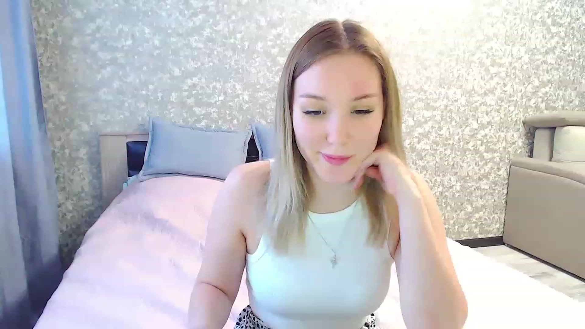 Gallery image thumbnail from PurePleasure_'s myfreecams stream on, 05/31/2023, 07:08 image 15 of 20