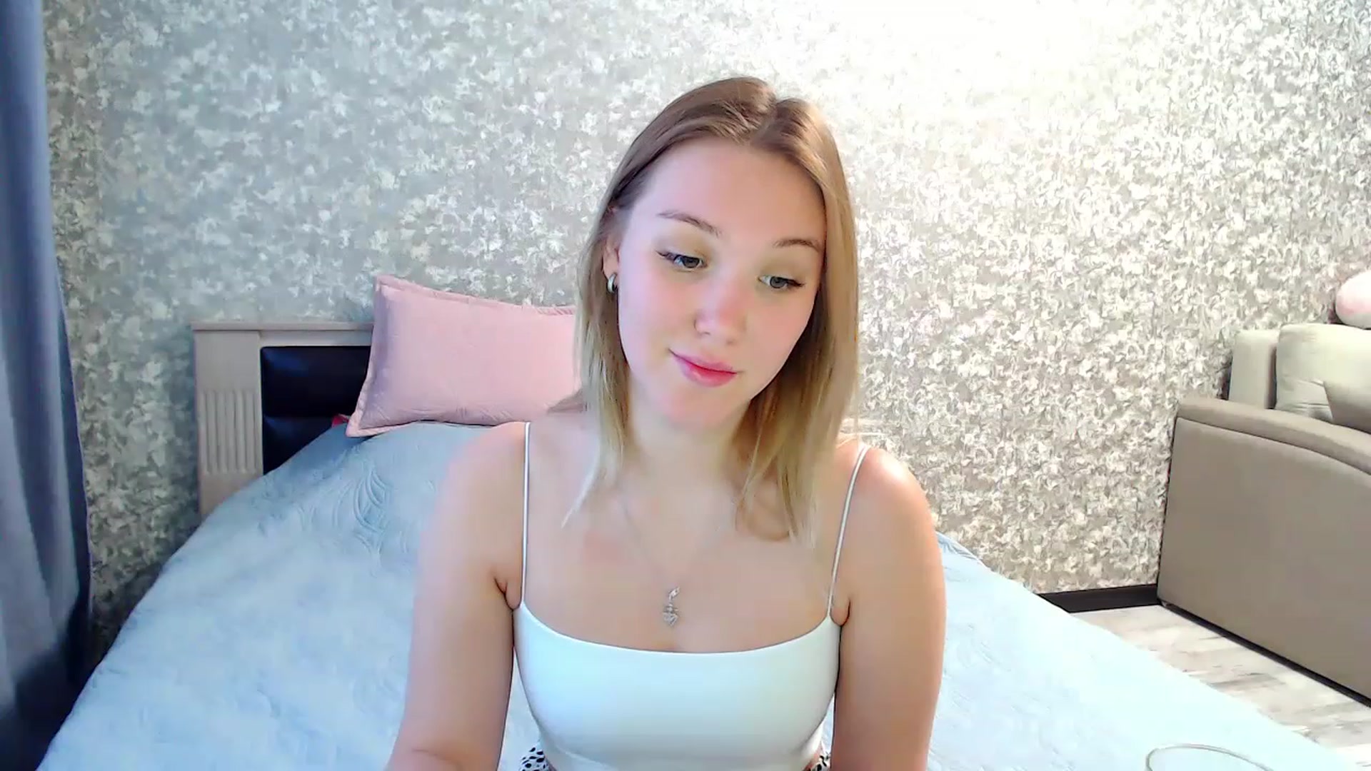 Gallery image thumbnail from PurePleasure_'s myfreecams stream on, 06/12/2023, 05:22 image 17 of 20