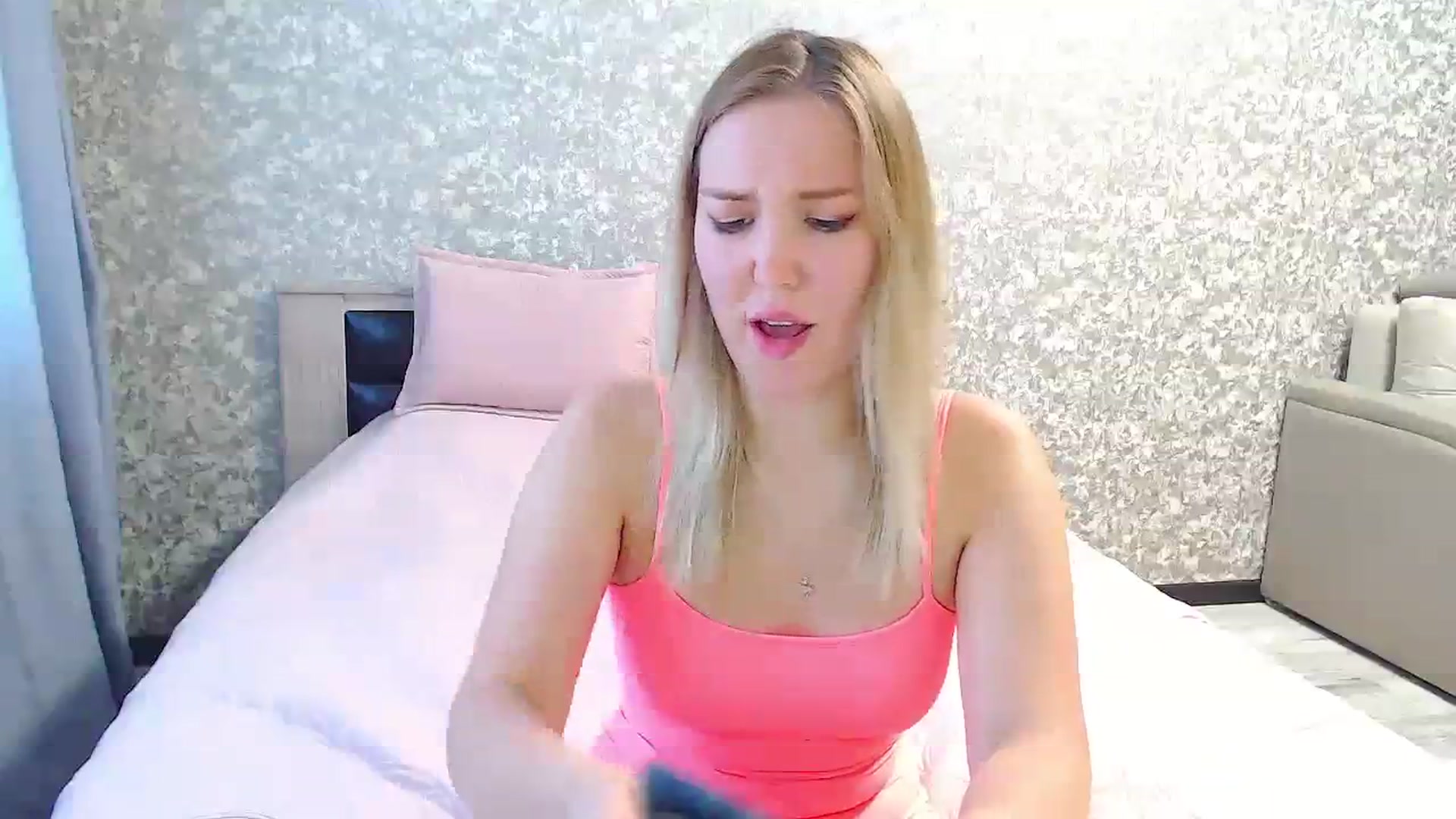 Gallery image thumbnail from PurePleasure_'s myfreecams stream on, 07/25/2023, 08:24 image 14 of 20