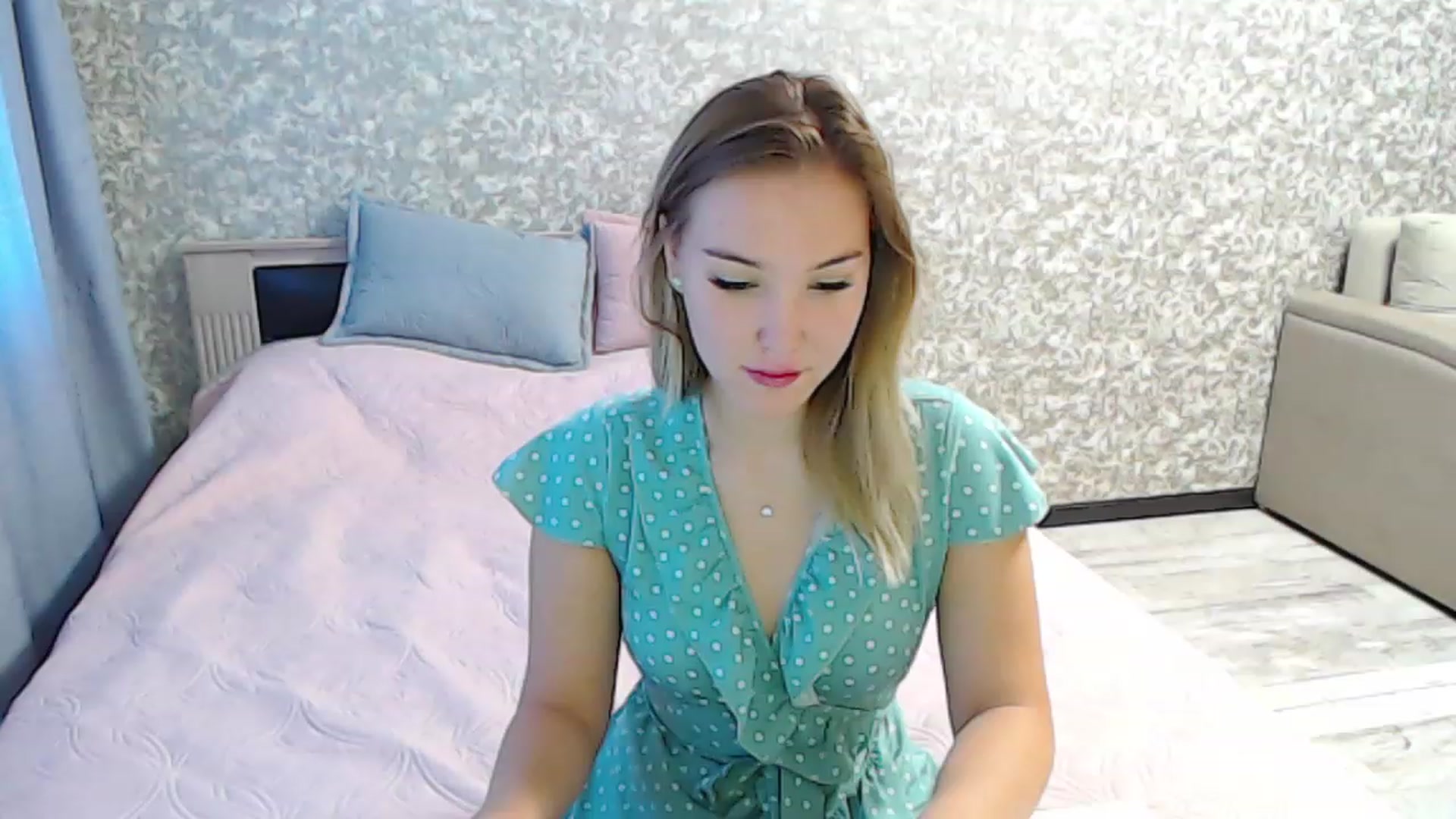 Gallery image thumbnail from PurePleasure_'s myfreecams stream on, 09/26/2023, 05:42 image 4 of 20