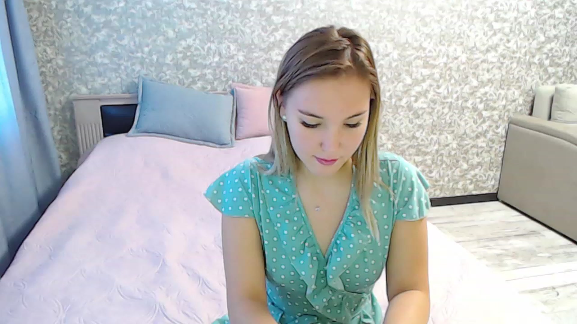 Gallery image thumbnail from PurePleasure_'s myfreecams stream on, 09/26/2023, 07:30 image 17 of 20