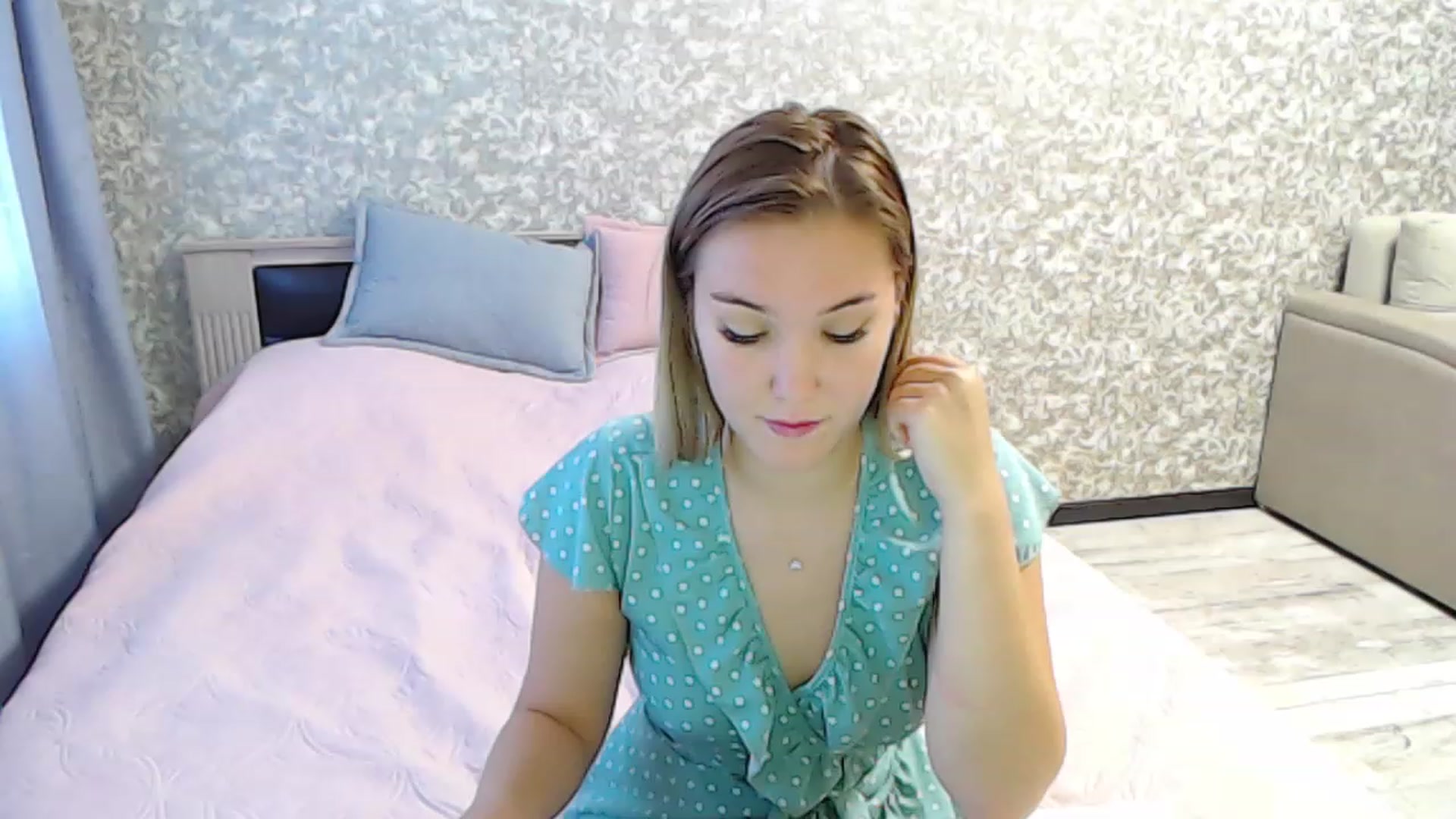 Gallery image thumbnail from PurePleasure_'s myfreecams stream on, 09/26/2023, 07:57 image 16 of 20