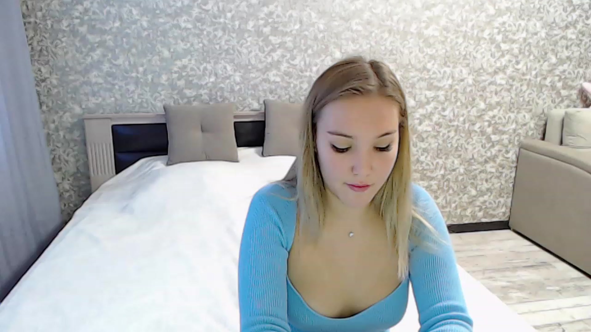 Gallery image thumbnail from PurePleasure_'s myfreecams stream on, 10/17/2023, 07:19 image 19 of 20