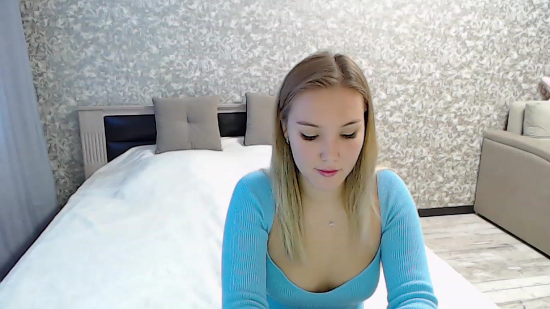 Gallery image thumbnail from PurePleasure_'s myfreecams stream on, 10/17/2023, 07:19 image 3 of 20