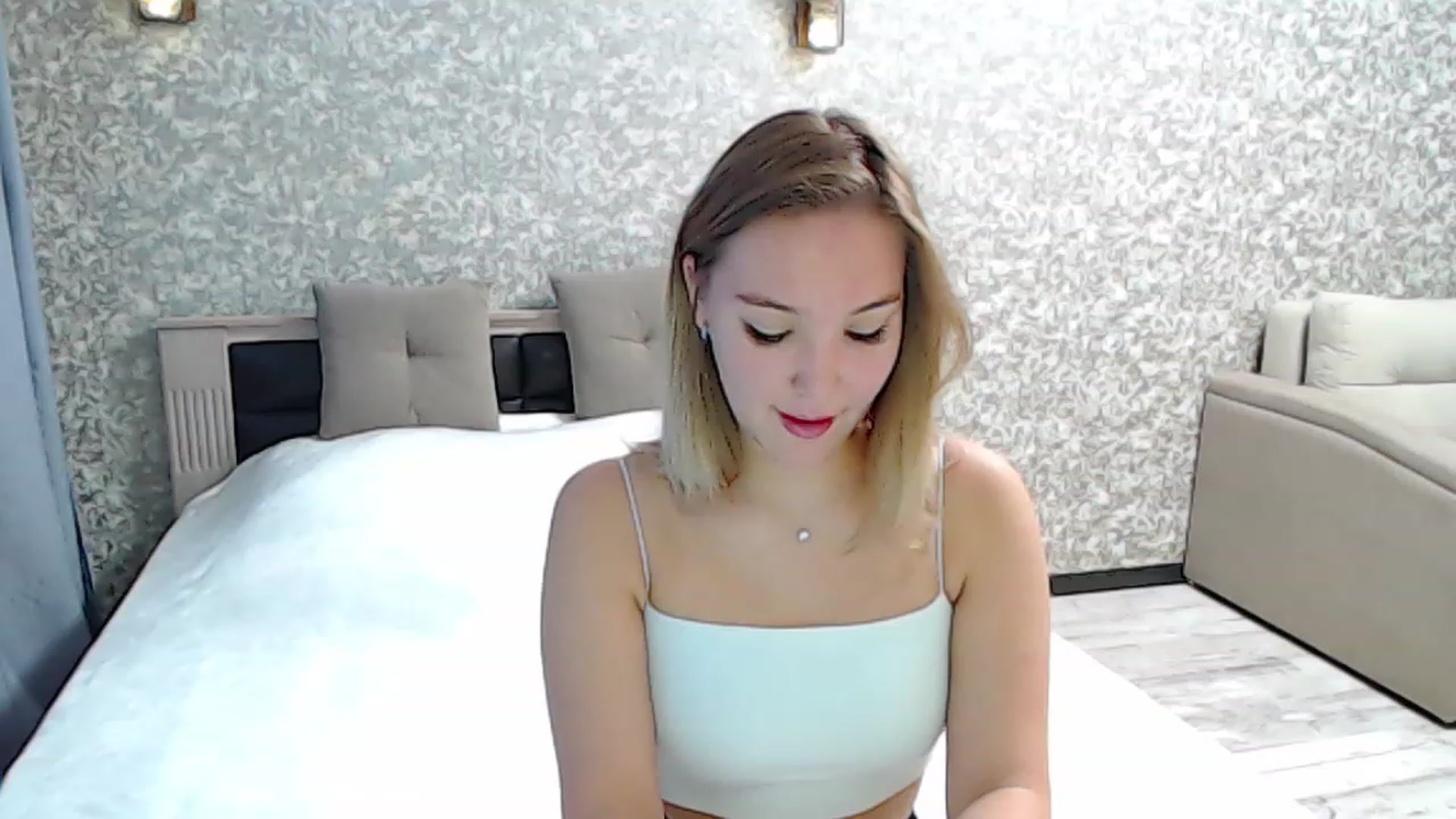 Gallery image thumbnail from PurePleasure_'s myfreecams stream on, 10/23/2023, 03:55 image 15 of 20