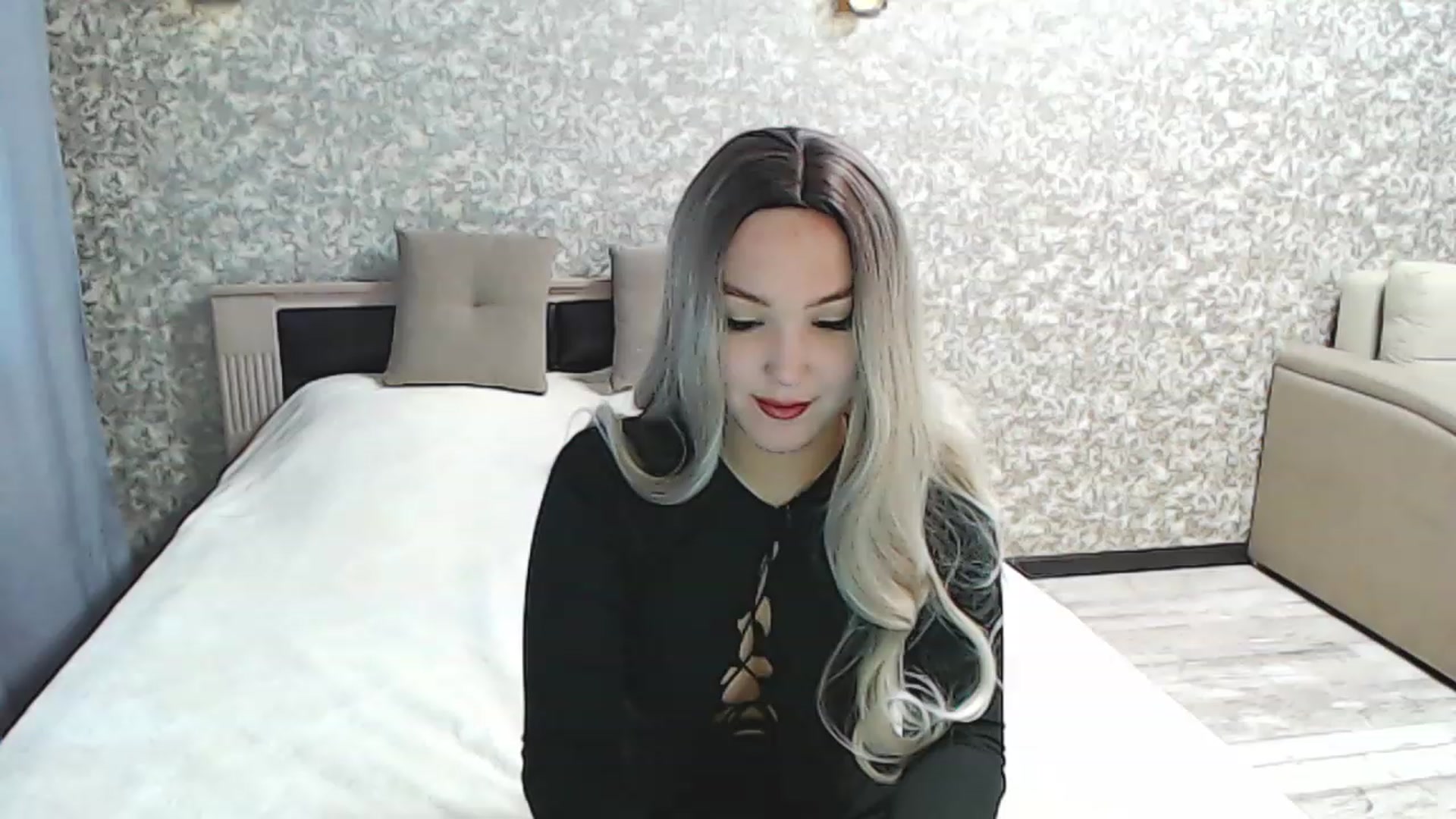 Gallery image thumbnail from PurePleasure_'s myfreecams stream on, 10/24/2023, 06:29 image 4 of 20