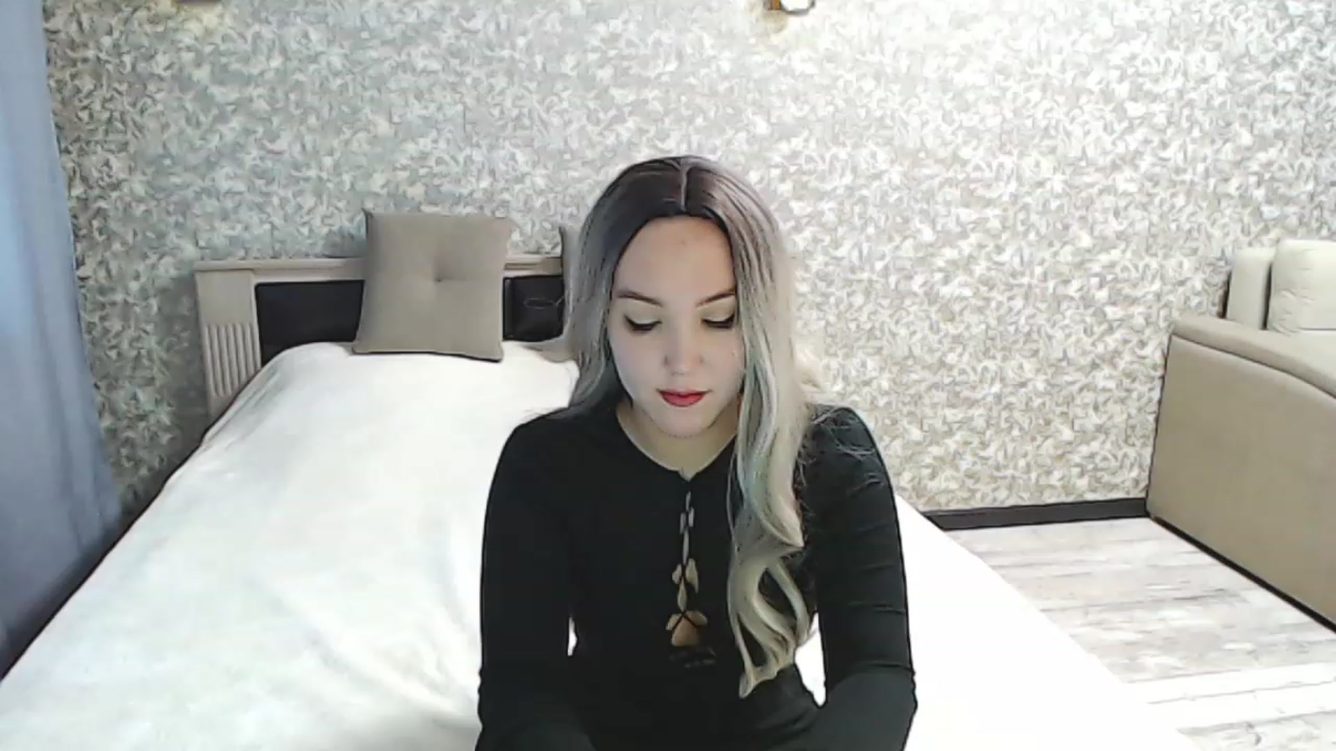 Gallery image thumbnail from PurePleasure_'s myfreecams stream on, 10/24/2023, 08:23 image 12 of 20
