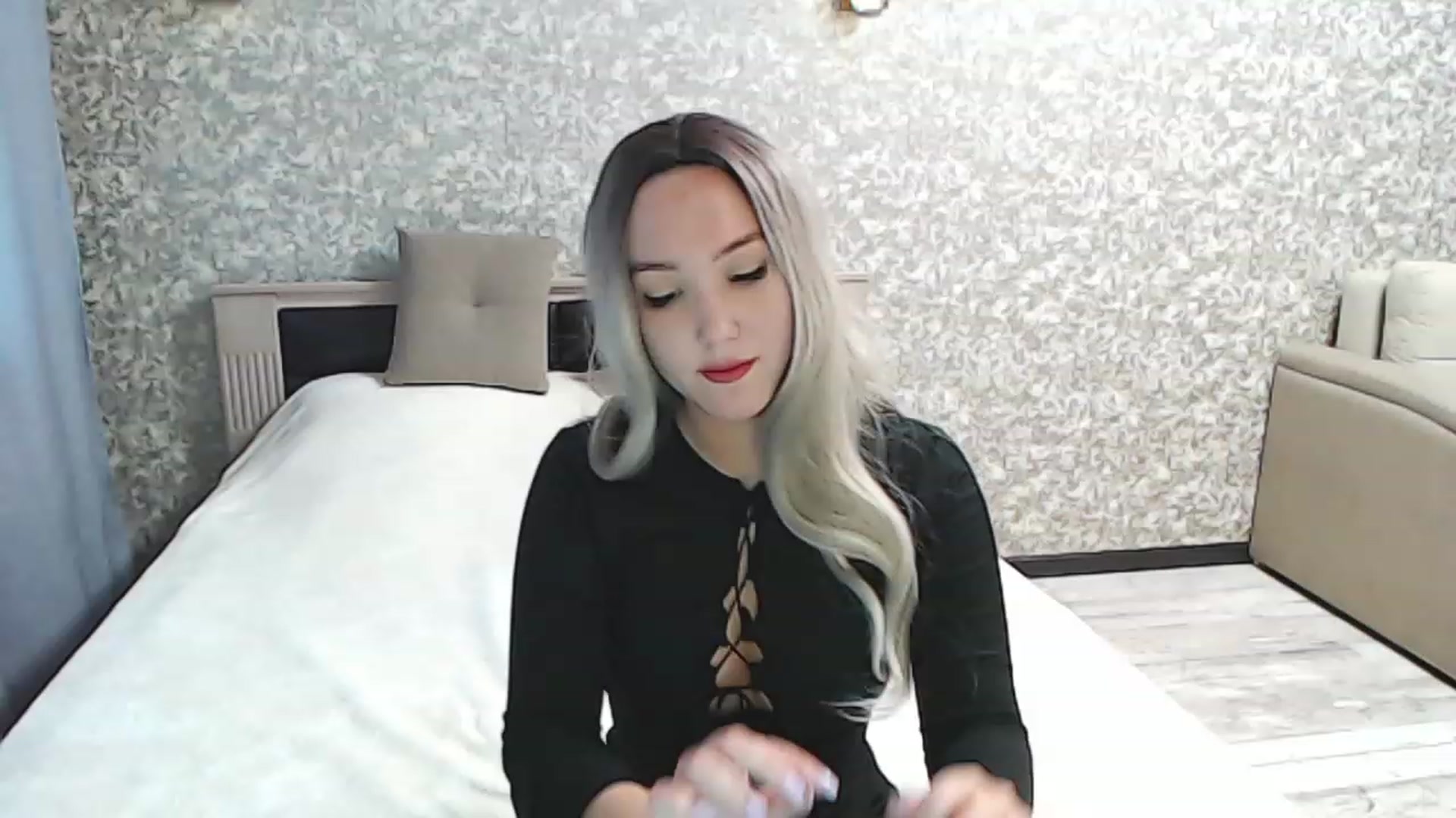 Gallery image thumbnail from PurePleasure_'s myfreecams stream on, 10/24/2023, 08:23 image 18 of 20