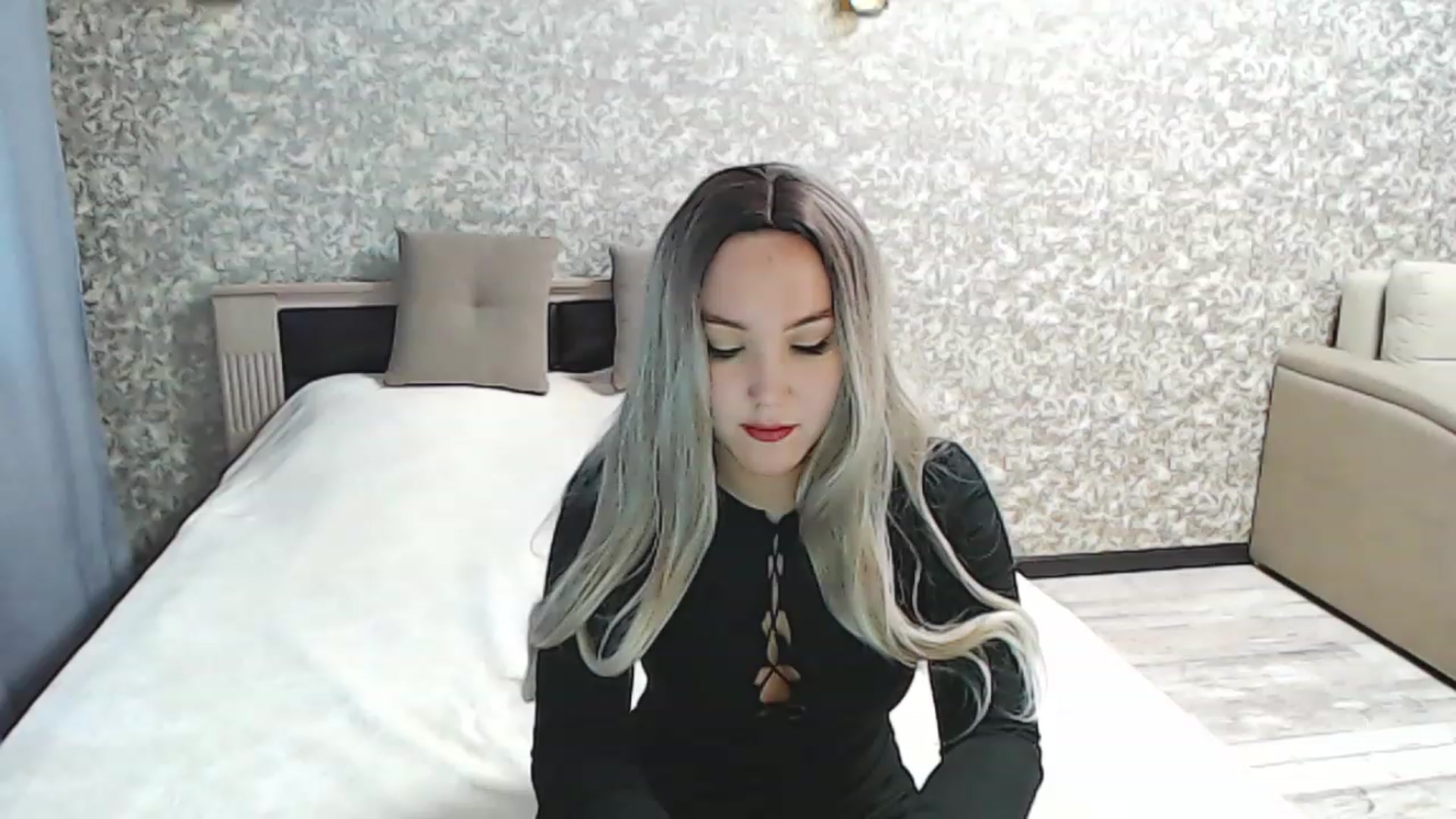 Gallery image thumbnail from PurePleasure_'s myfreecams stream on, 10/24/2023, 08:23 image 6 of 20