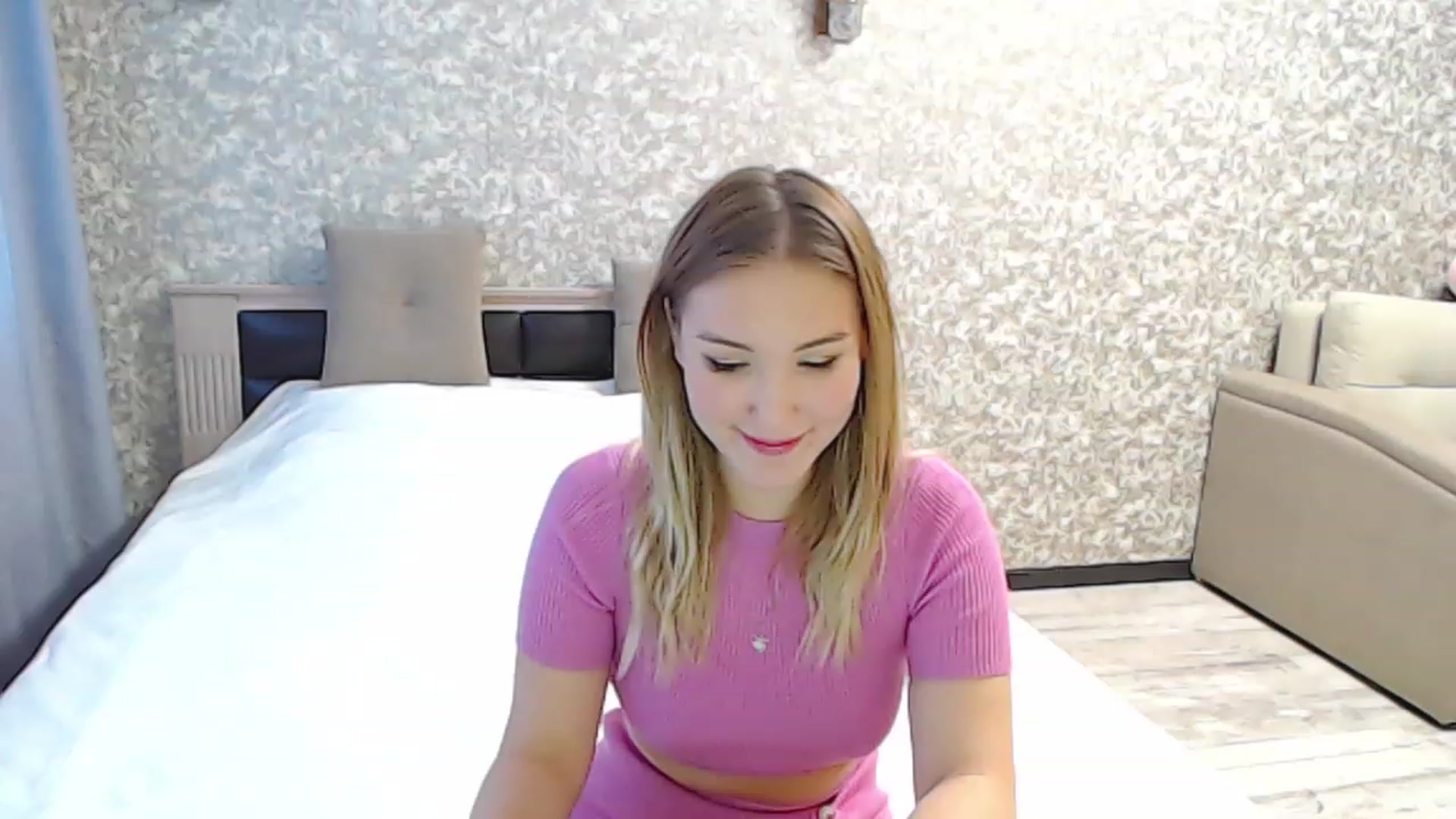 Gallery image thumbnail from PurePleasure_'s myfreecams stream on, 11/29/2023, 07:17 image 10 of 20