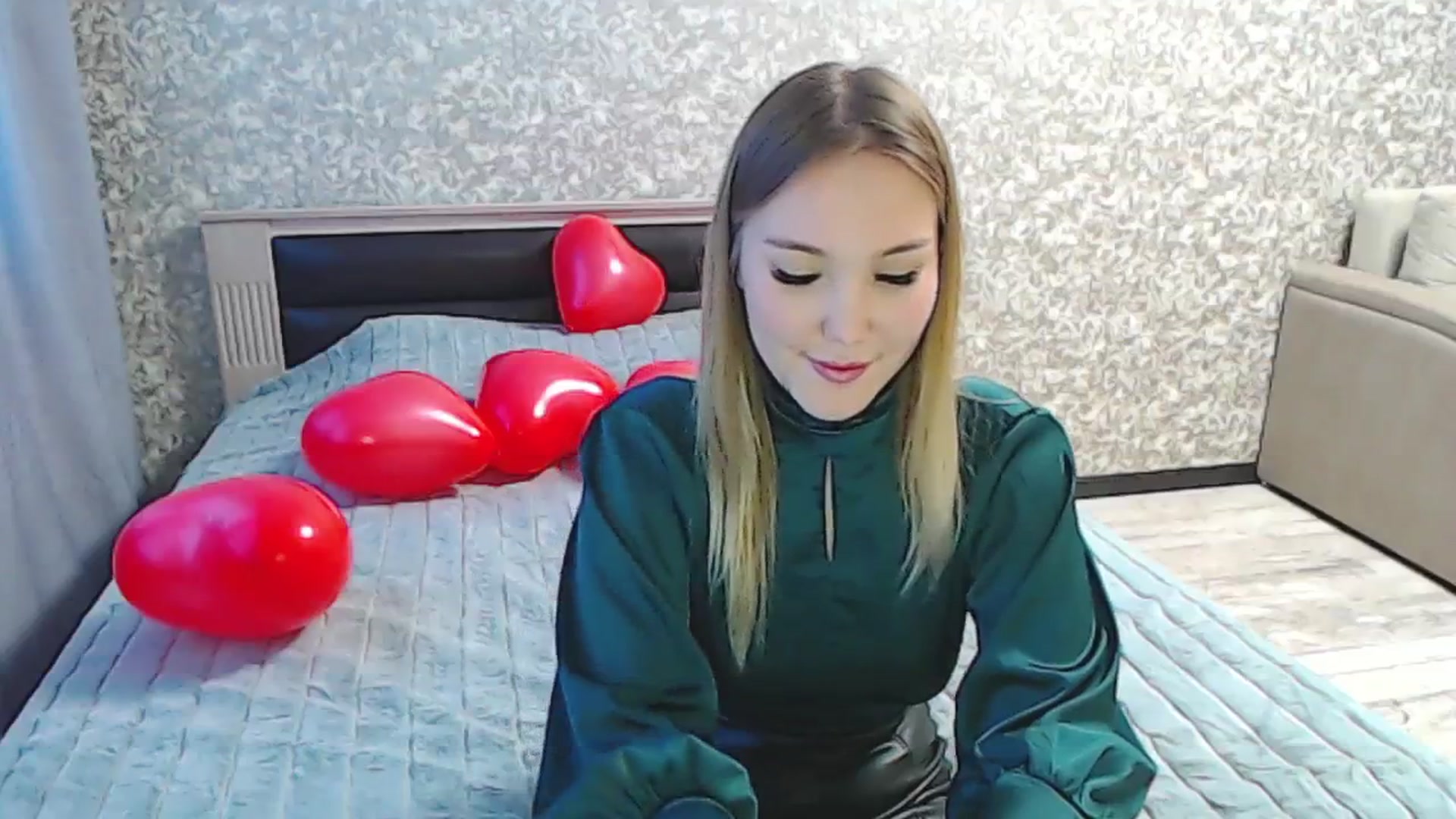 Gallery image thumbnail from PurePleasure_'s myfreecams stream on, 02/15/2024, 05:56 image 5 of 20