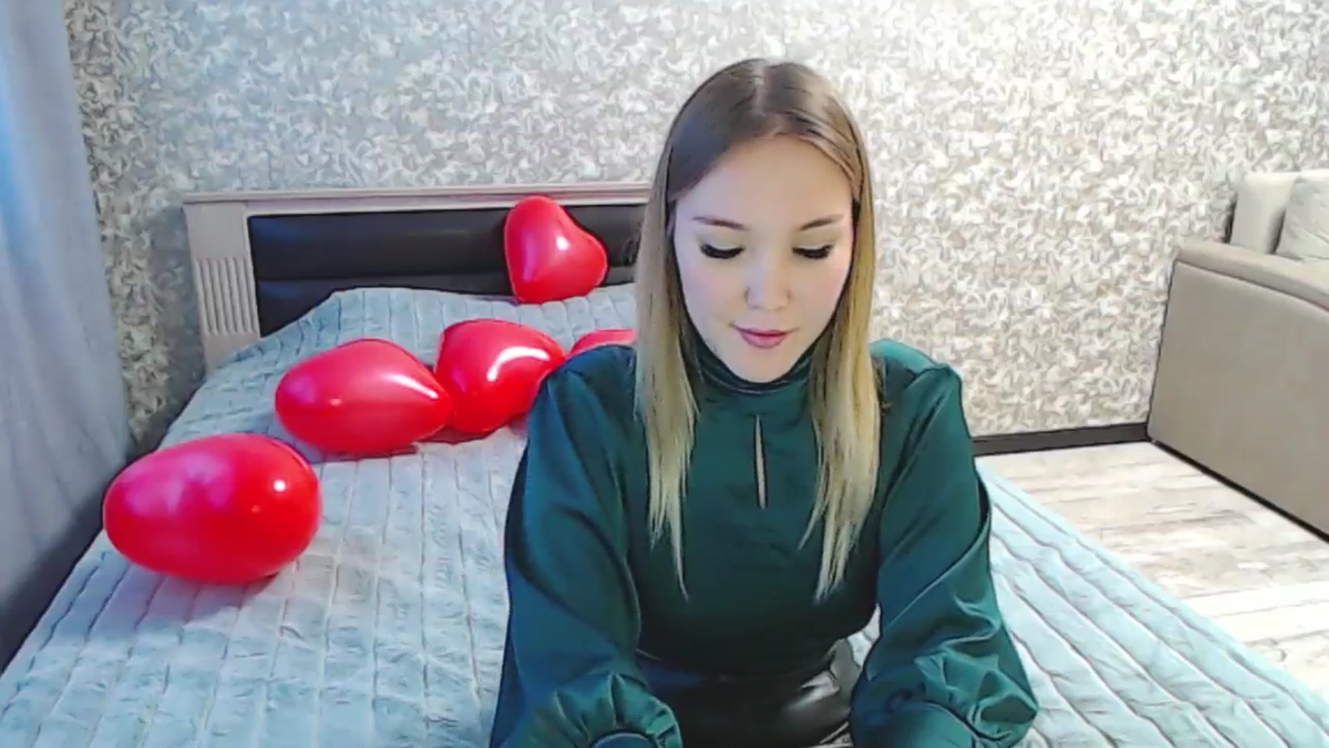 Gallery image thumbnail from PurePleasure_'s myfreecams stream on, 02/15/2024, 05:56 image 18 of 20