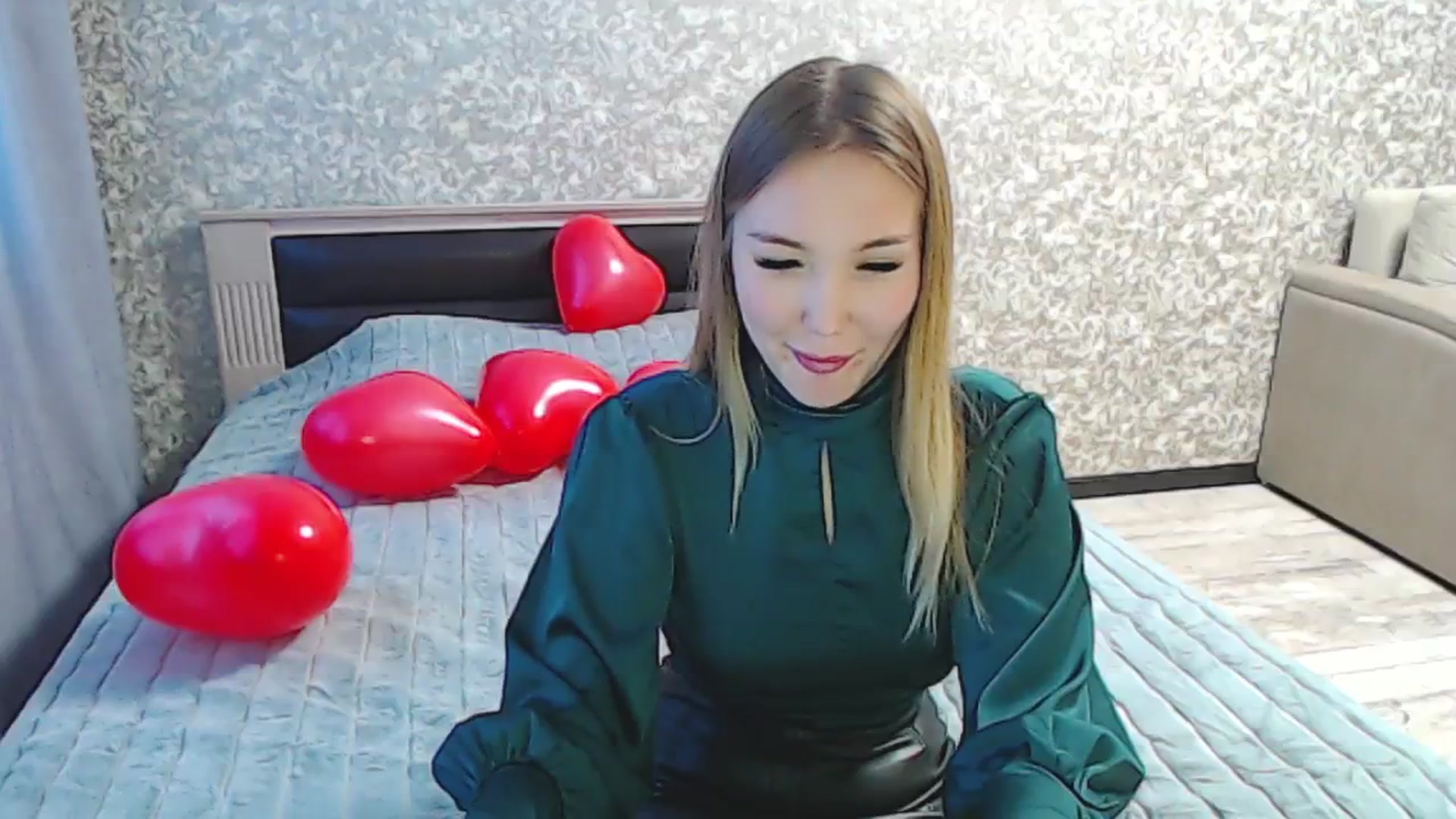 Gallery image thumbnail from PurePleasure_'s myfreecams stream on, 02/15/2024, 05:56 image 11 of 20