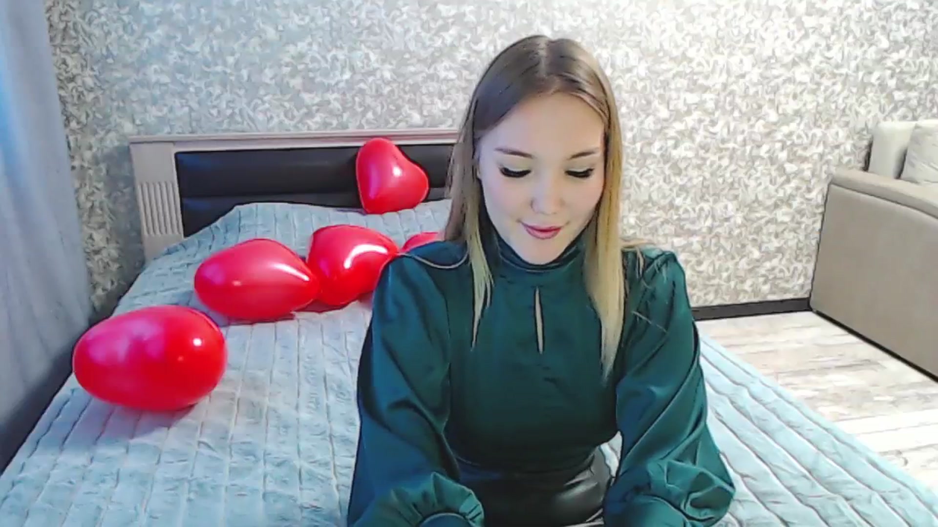Gallery image thumbnail from PurePleasure_'s myfreecams stream on, 02/15/2024, 05:56 image 10 of 20