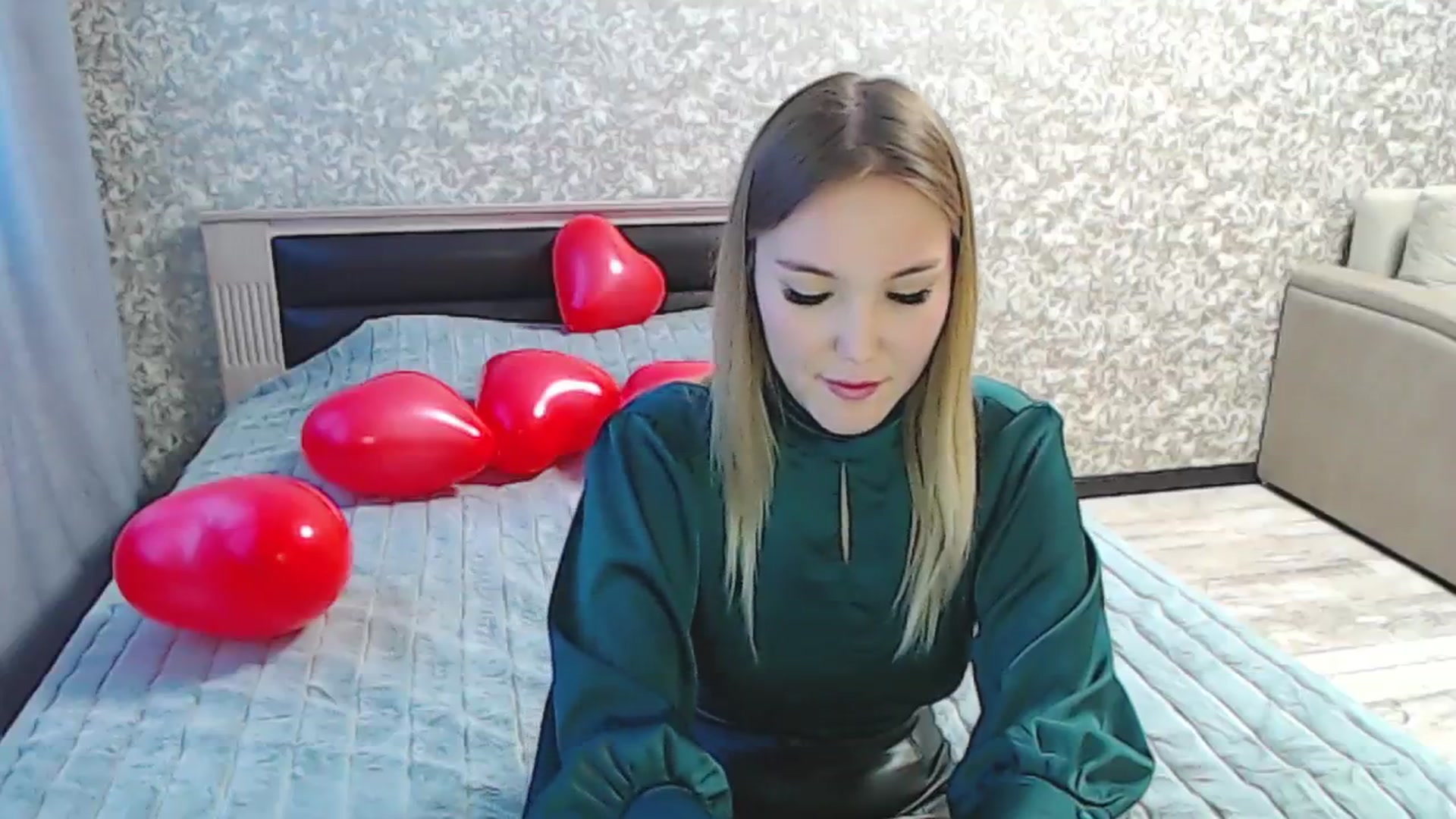 Gallery image thumbnail from PurePleasure_'s myfreecams stream on, 02/15/2024, 05:56 image 20 of 20