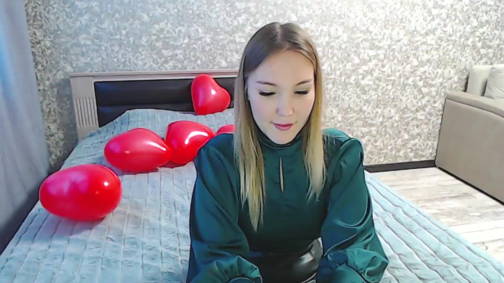 Gallery image thumbnail from PurePleasure_'s myfreecams stream on, 02/15/2024, 05:56 image 4 of 20