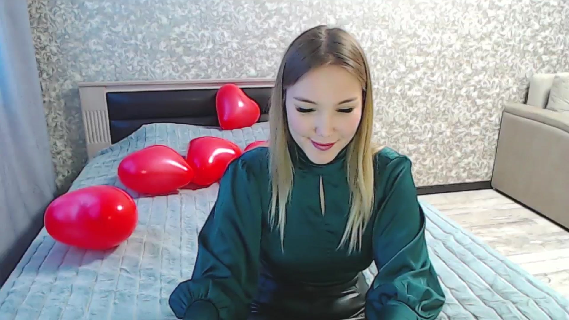 Gallery image thumbnail from PurePleasure_'s myfreecams stream on, 02/15/2024, 05:56 image 15 of 20