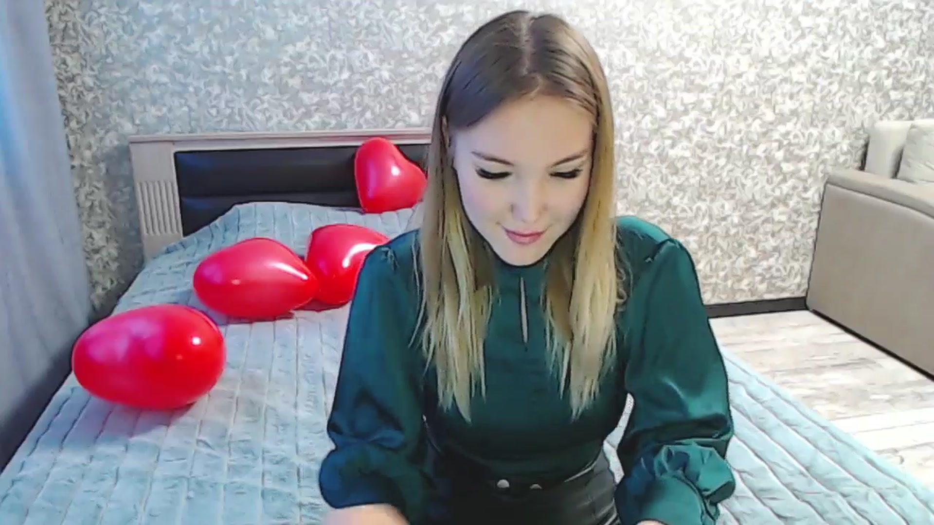 Gallery image thumbnail from PurePleasure_'s myfreecams stream on, 02/15/2024, 05:56 image 6 of 20
