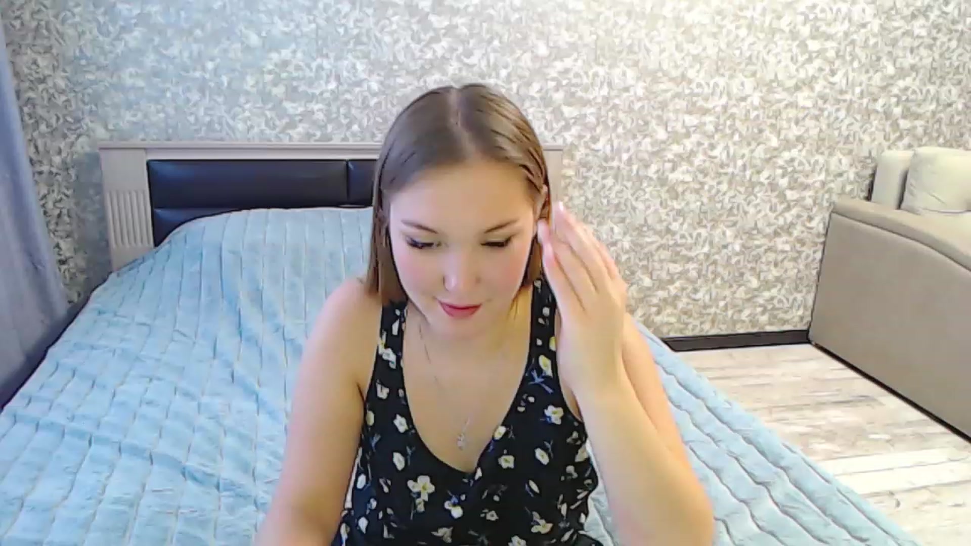 Gallery image thumbnail from PurePleasure_'s myfreecams stream on, 02/28/2024, 08:51 image 8 of 20