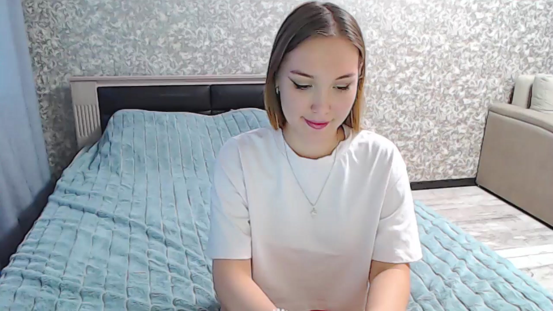 Gallery image thumbnail from PurePleasure_'s myfreecams stream on, 03/27/2024, 08:51 image 16 of 20