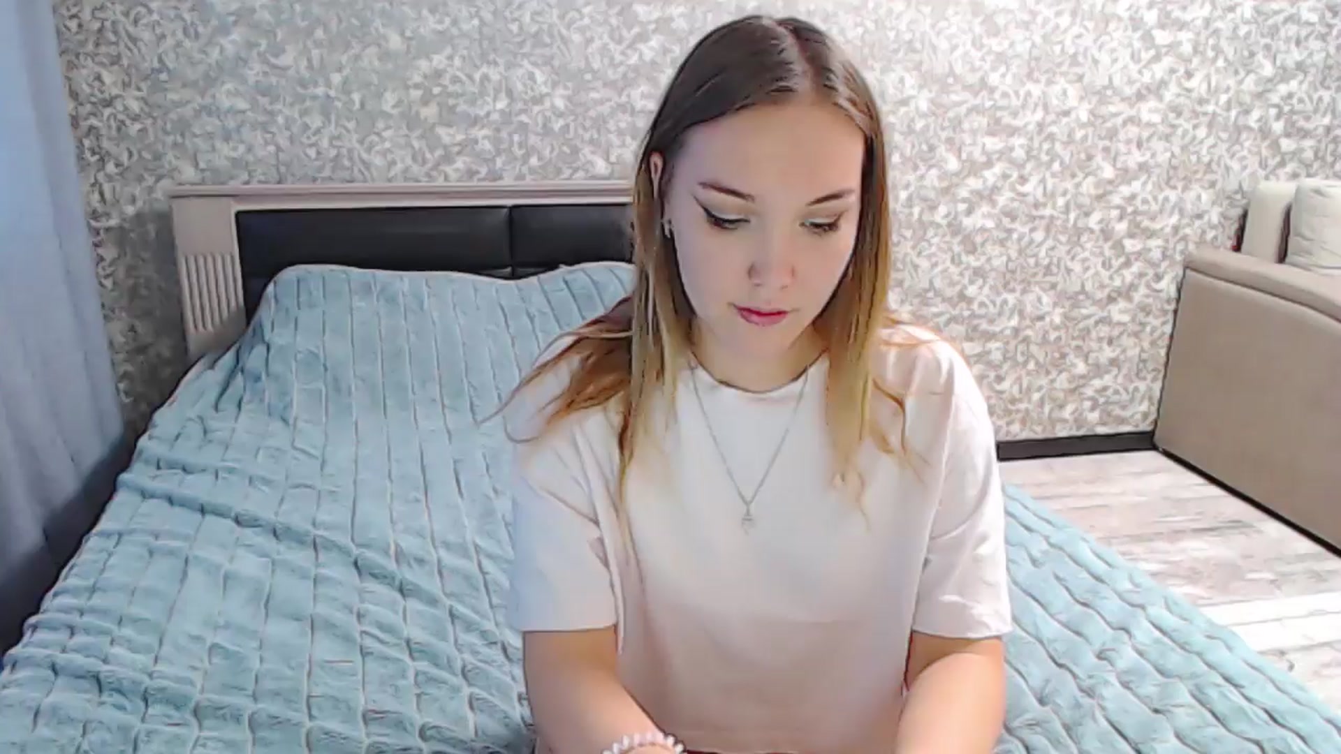 Gallery image thumbnail from PurePleasure_'s myfreecams stream on, 03/27/2024, 08:51 image 4 of 20