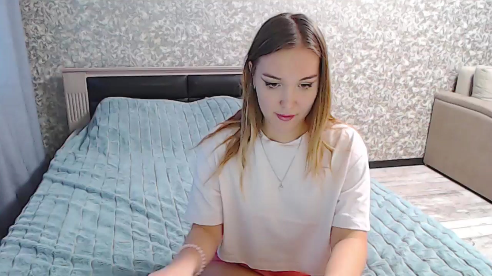 Gallery image thumbnail from PurePleasure_'s myfreecams stream on, 03/27/2024, 08:51 image 5 of 20