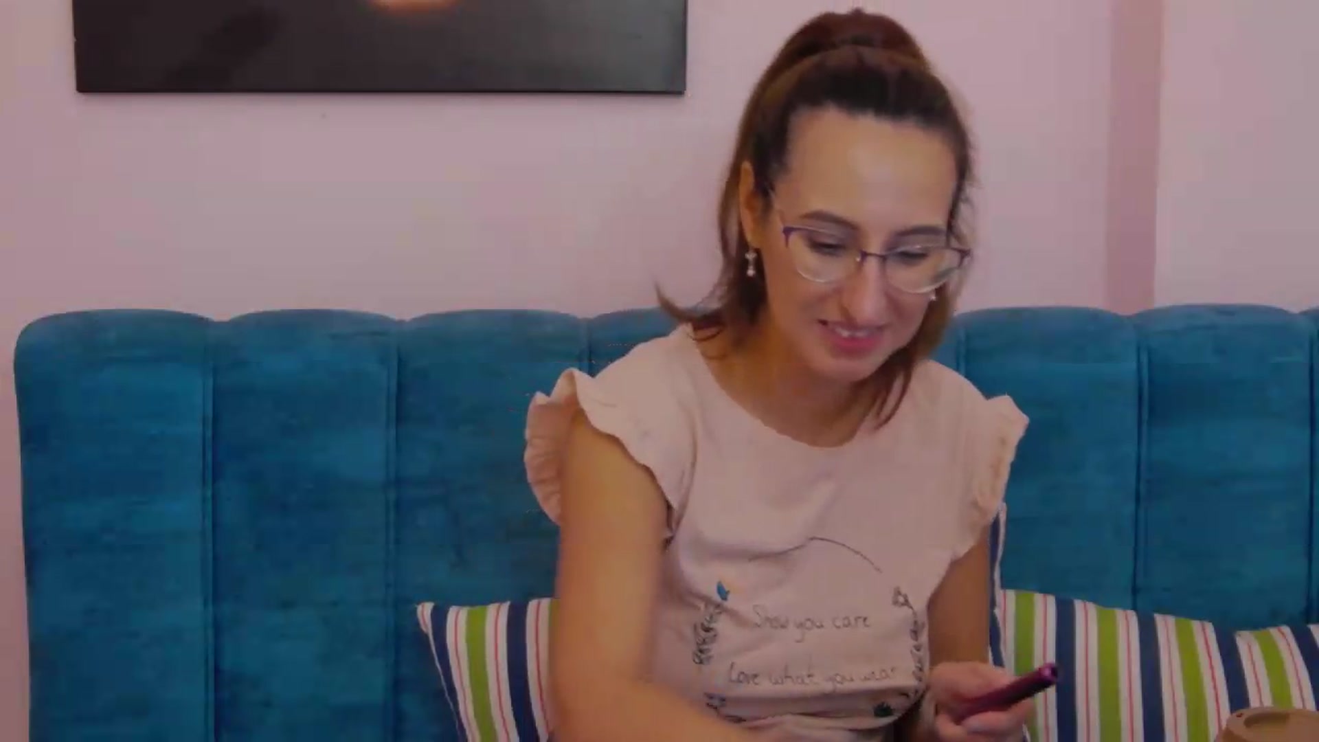 Gallery image thumbnail from PureVice's myfreecams stream on, 07/12/2026, 16:51 image 2 of 20