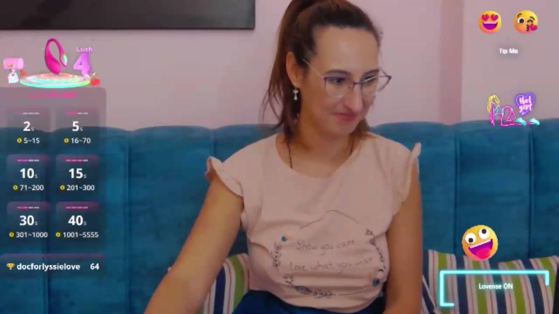 Gallery image thumbnail from PureVice's myfreecams stream on, 07/12/2026, 17:29 image 10 of 20