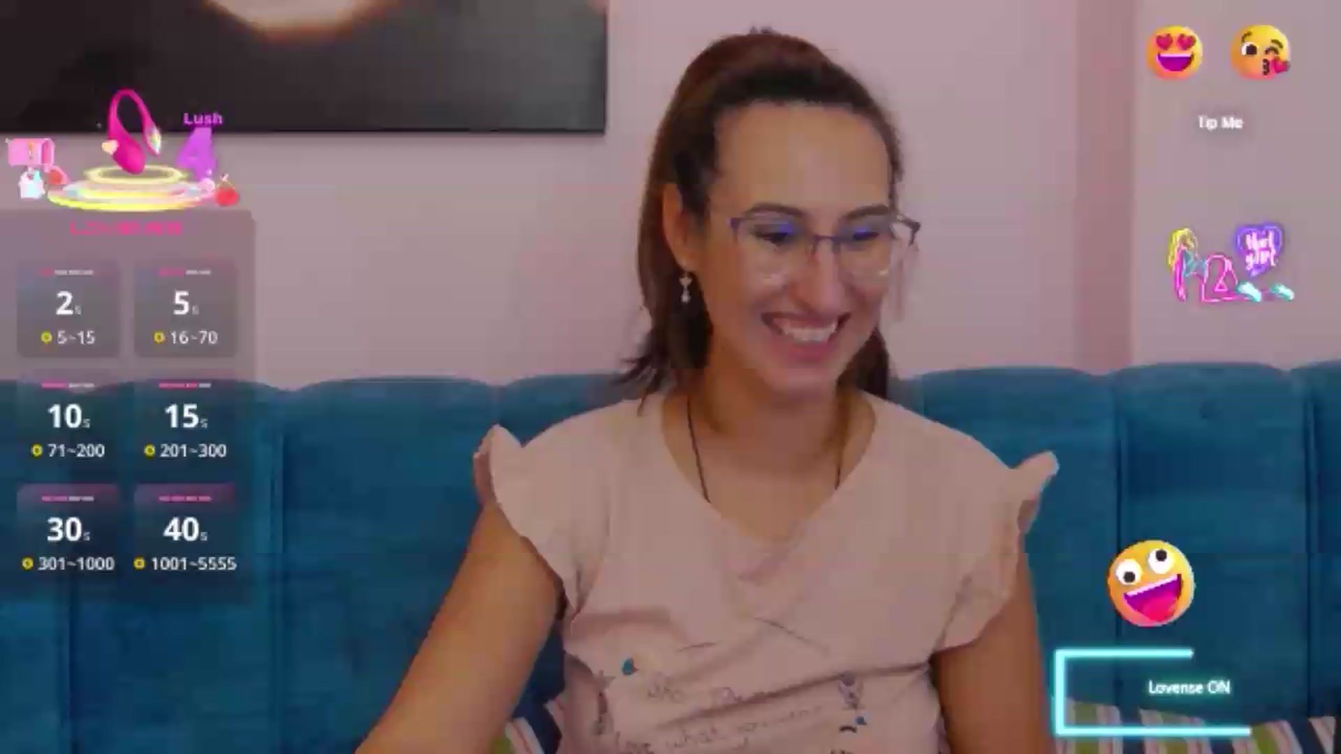 Gallery image thumbnail from PureVice's myfreecams stream on, 07/12/2026, 17:29 image 3 of 20