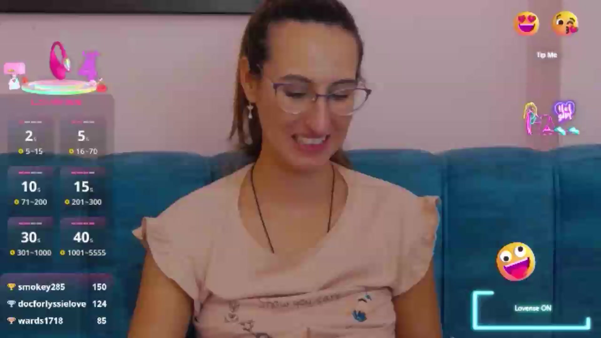 Gallery image thumbnail from PureVice's myfreecams stream on, 07/12/2026, 19:38 image 1 of 20